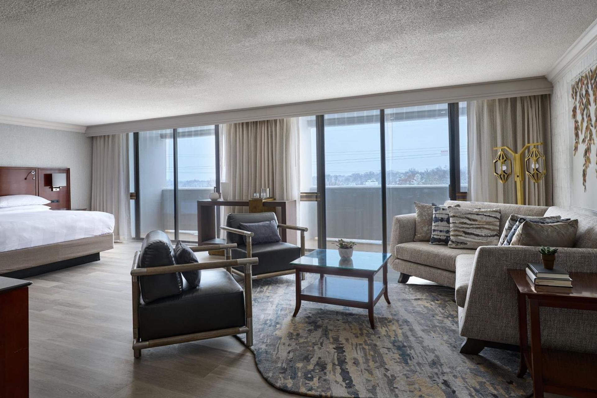 Hanover Marriott photo 36