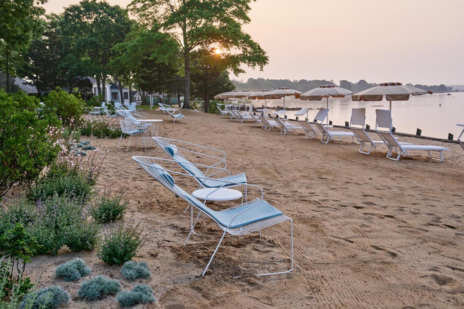 Silver Sands Motel & Beach Bungalows photo 64
