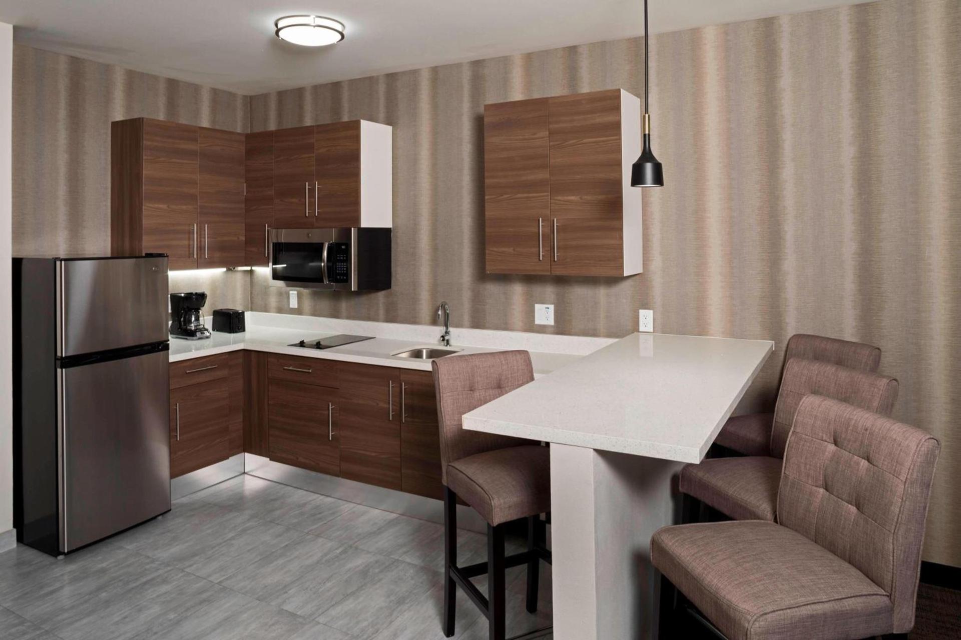 Residence Inn by Marriott Tulsa Downtown photo 6