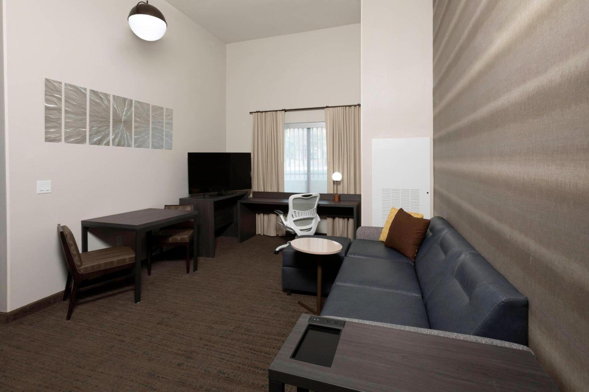 Residence Inn by Marriott Tulsa Downtown photo 10