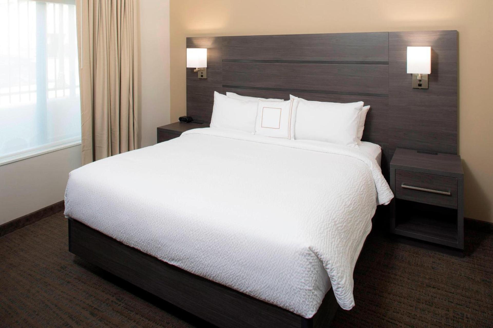 Residence Inn by Marriott Tulsa Downtown photo 12