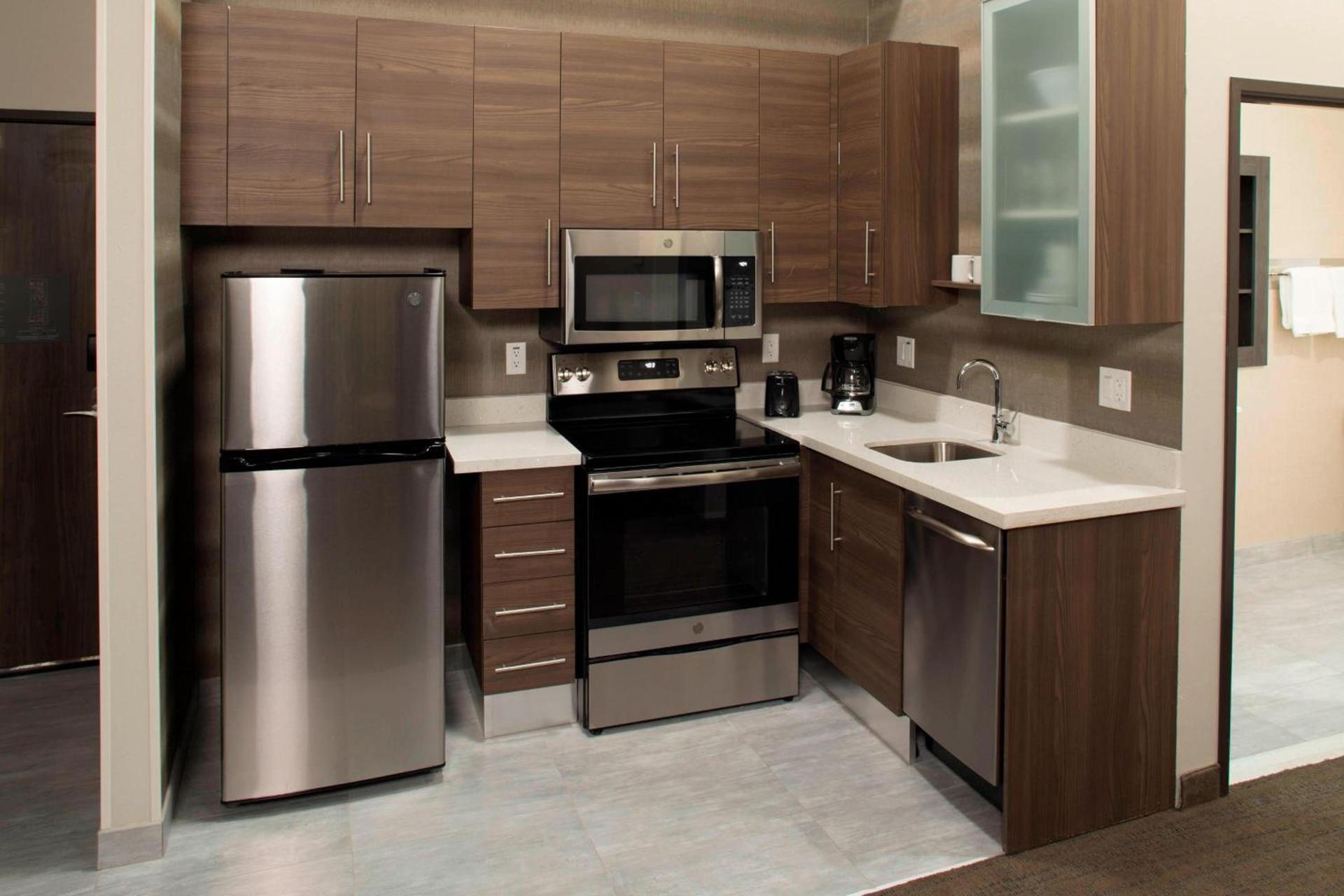 Residence Inn by Marriott Tulsa Downtown photo 11