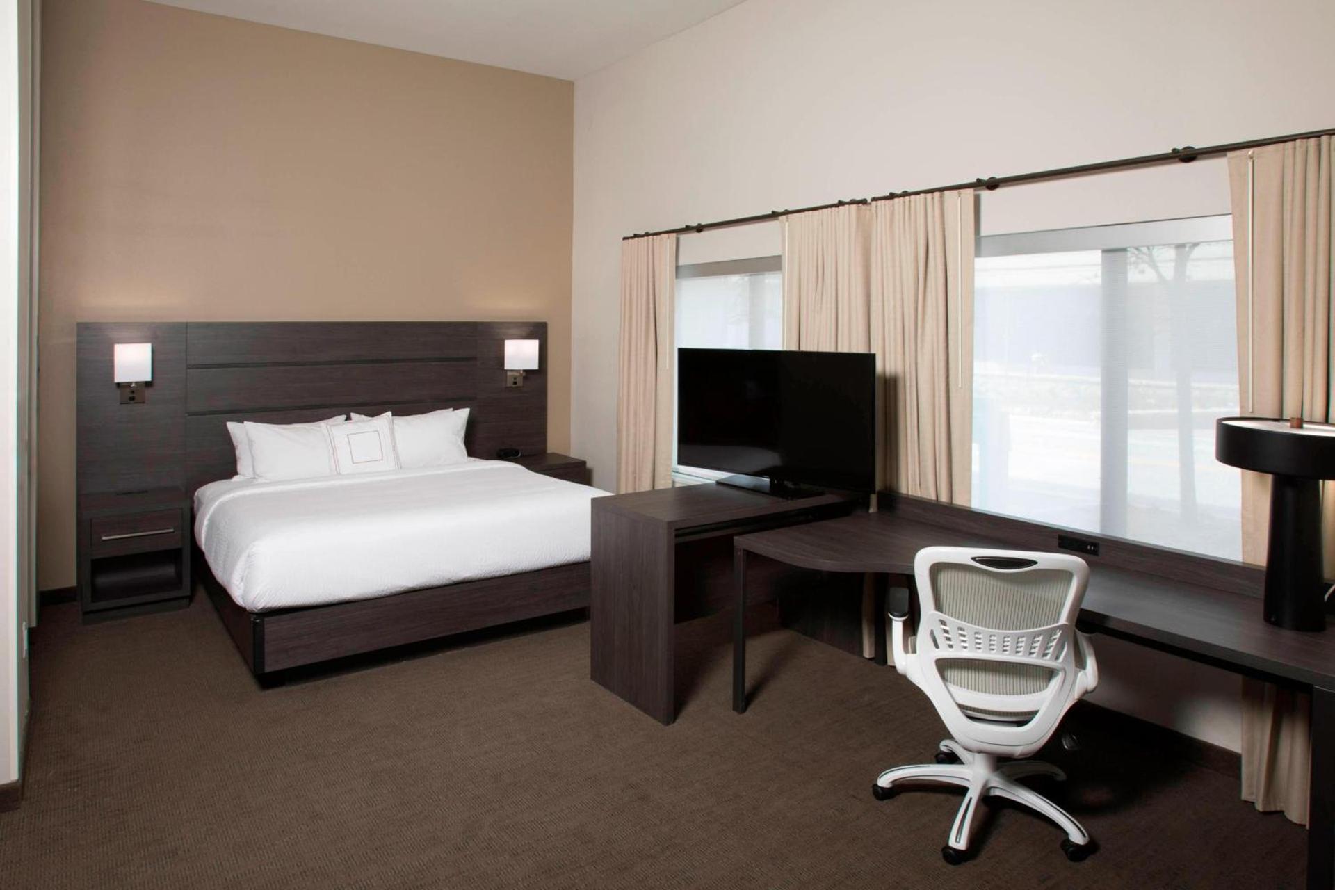 Residence Inn by Marriott Tulsa Downtown photo 8