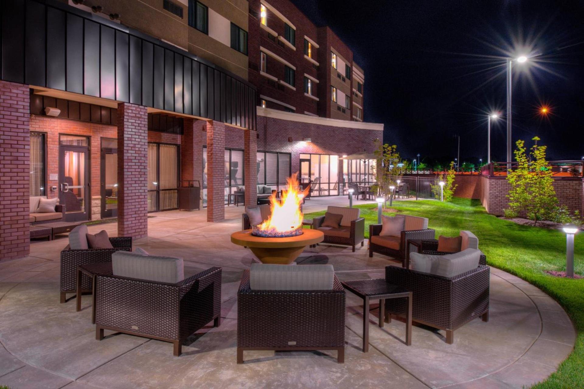 Courtyard by Marriott St Louis Chesterfield photo 18