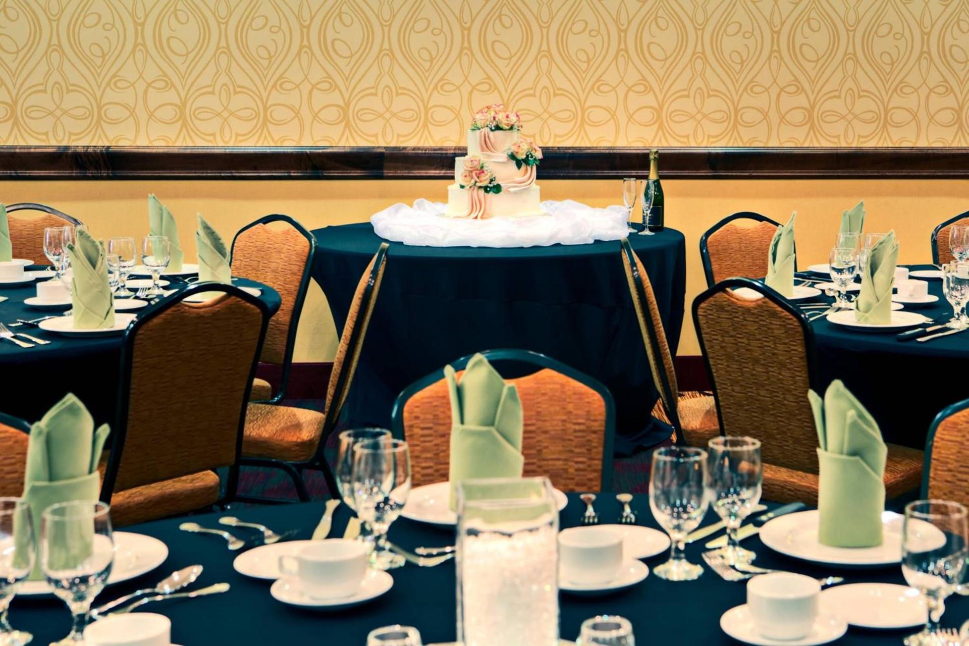 Courtyard by Marriott Houma photo 39