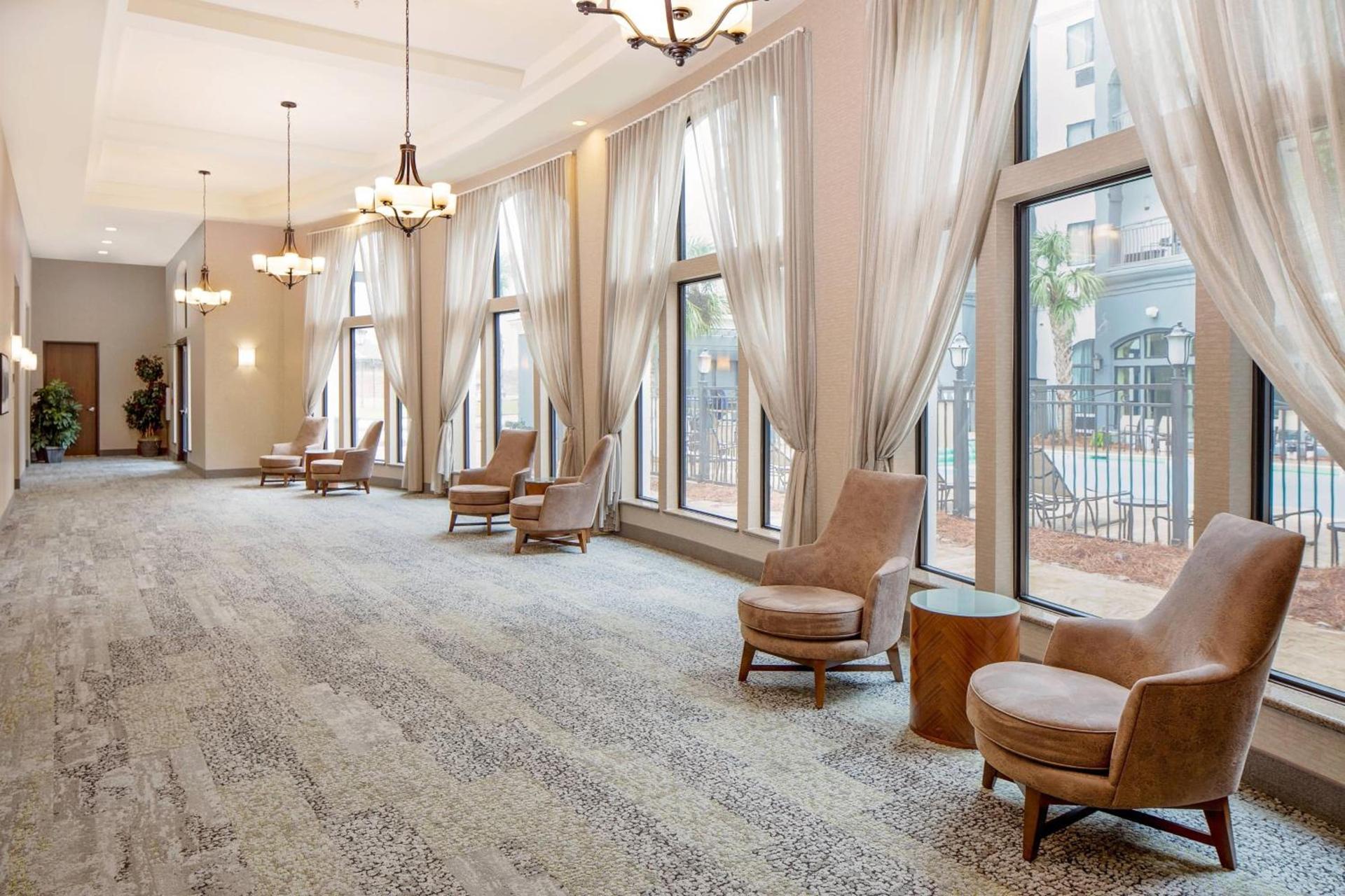 Courtyard by Marriott Houma photo 35