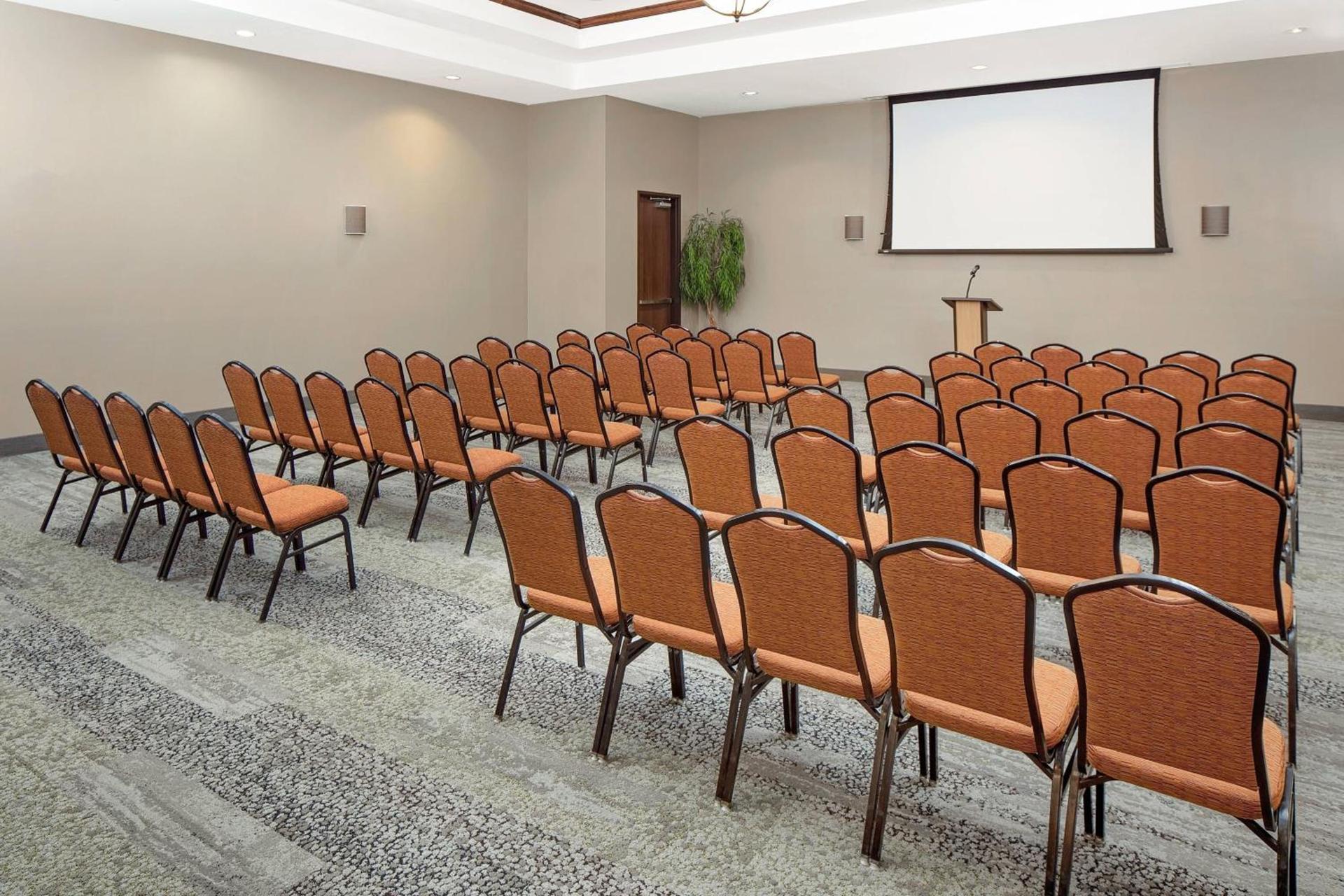 Courtyard by Marriott Houma photo 37