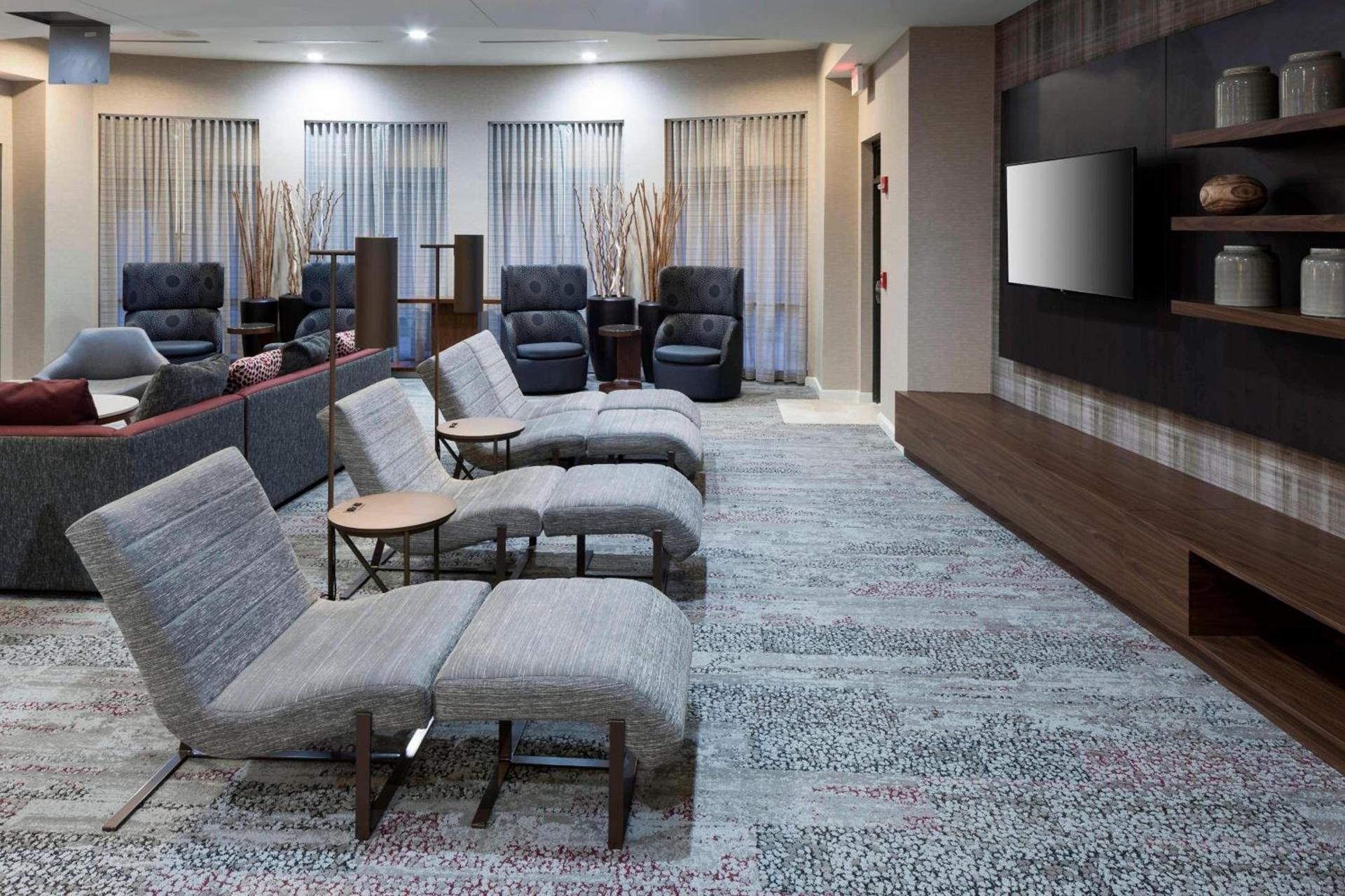 Courtyard by Marriott Suffolk Chesapeake photo 17