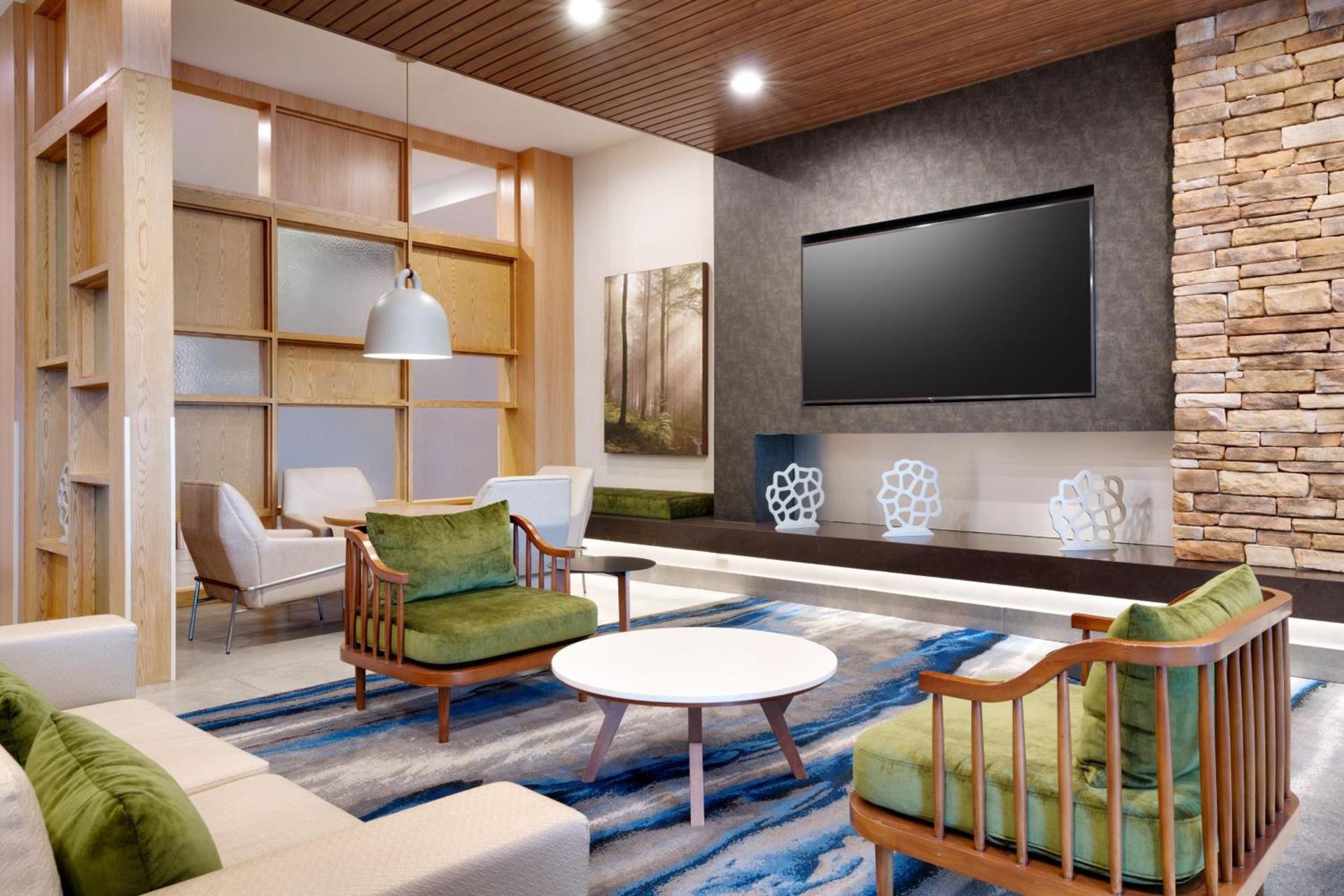Fairfield by Marriott Inn & Suites Houston League City photo 18