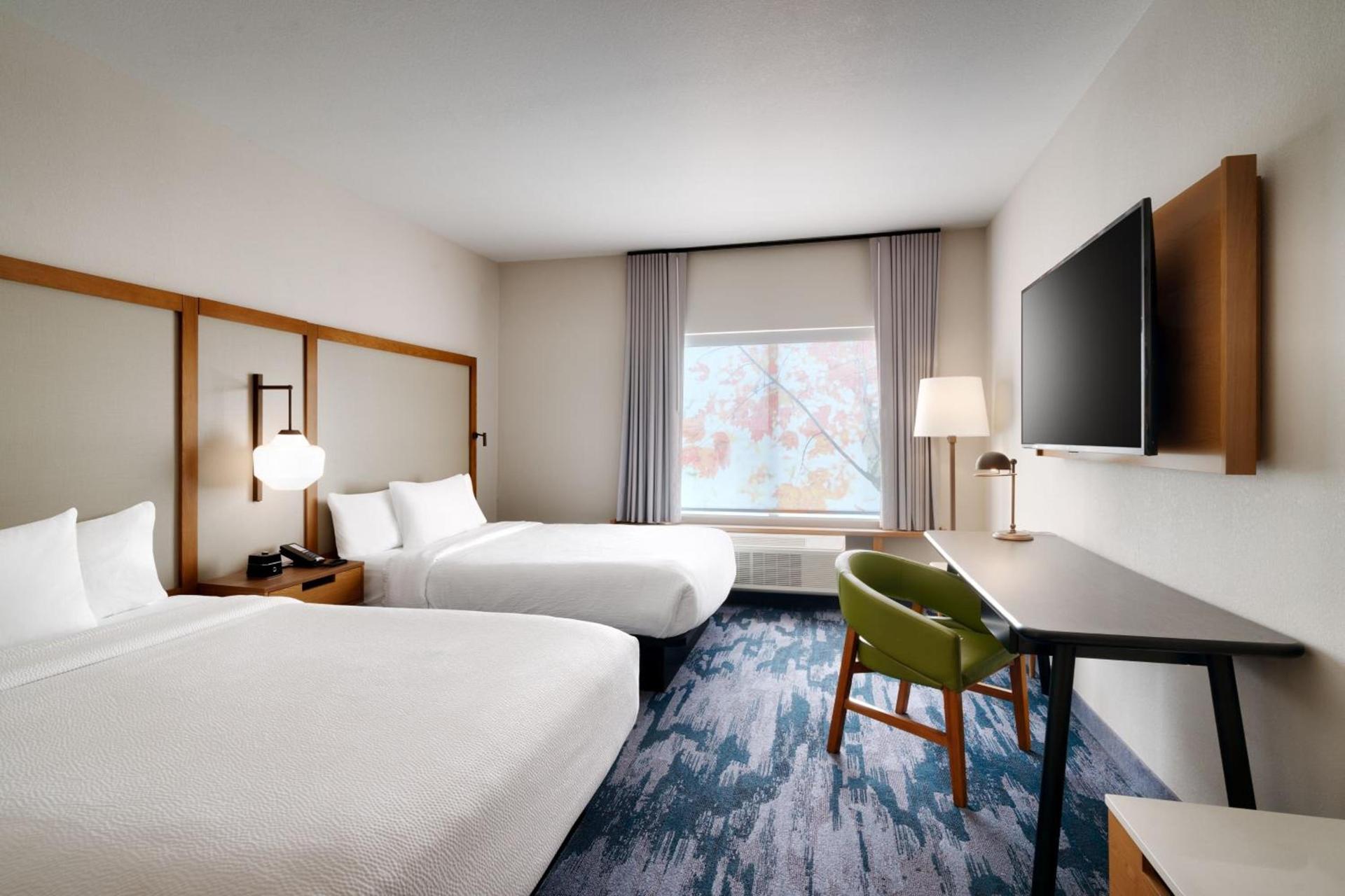 Fairfield by Marriott Inn & Suites Houston League City photo 23