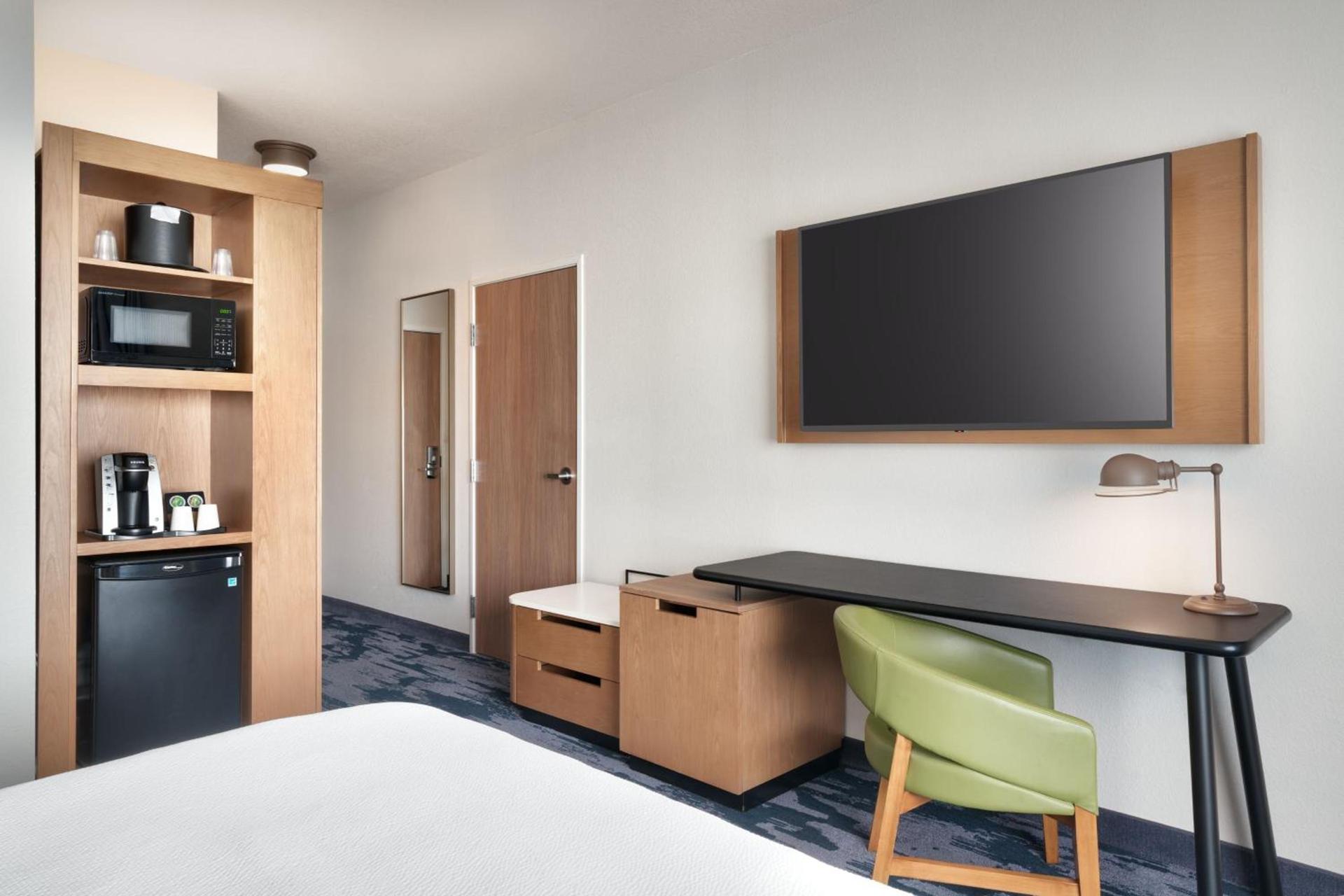 Fairfield by Marriott Inn & Suites Houston League City photo 25