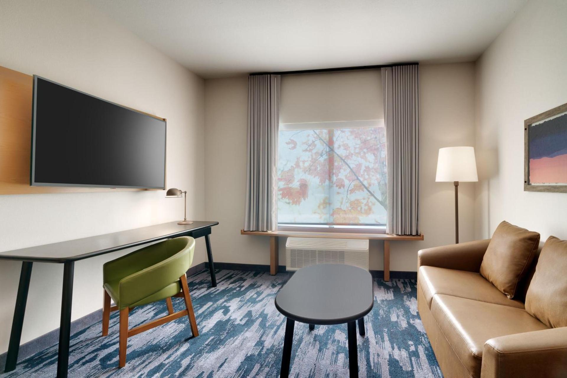 Fairfield by Marriott Inn & Suites Houston League City photo 29