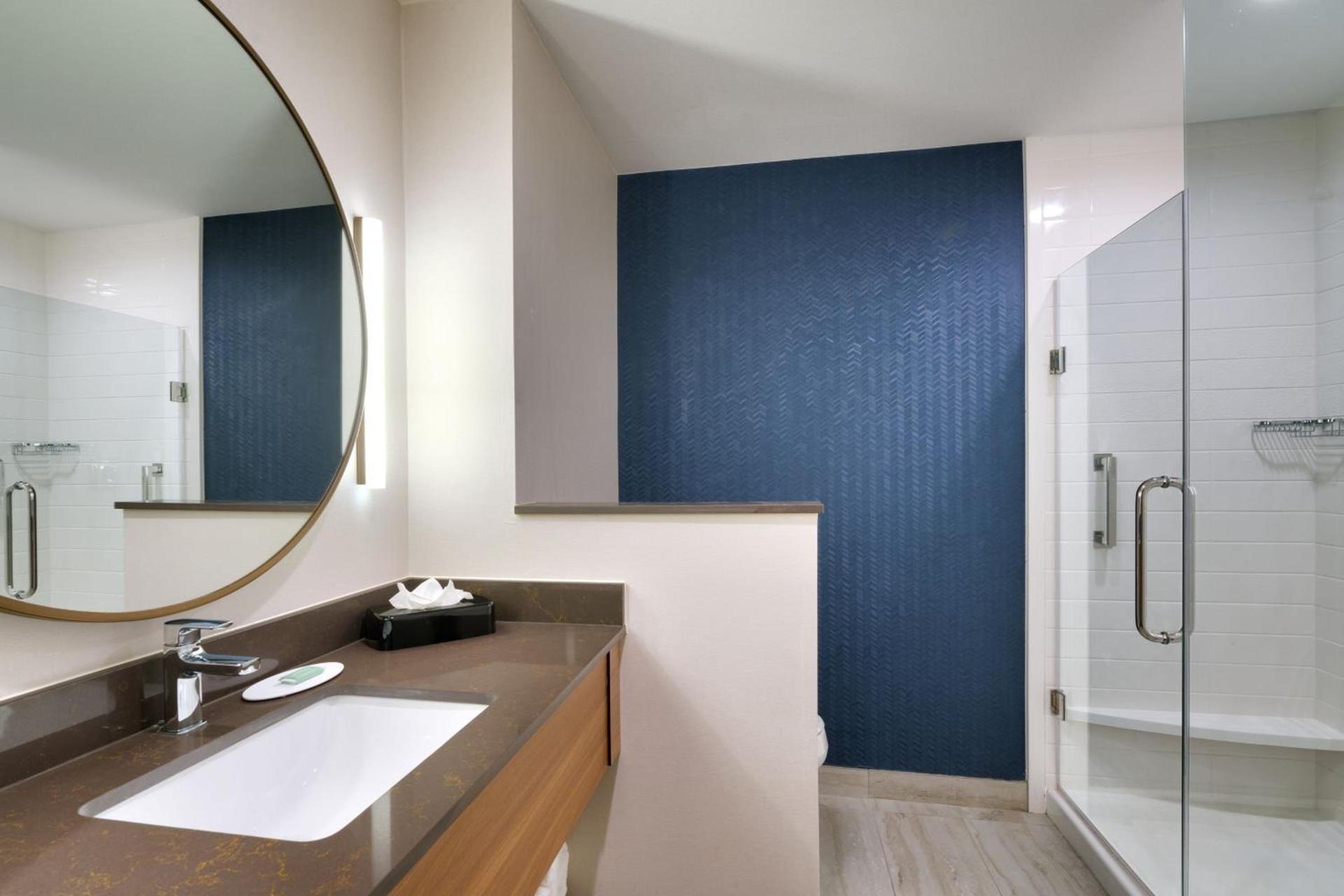Fairfield by Marriott Inn & Suites Houston League City photo 31