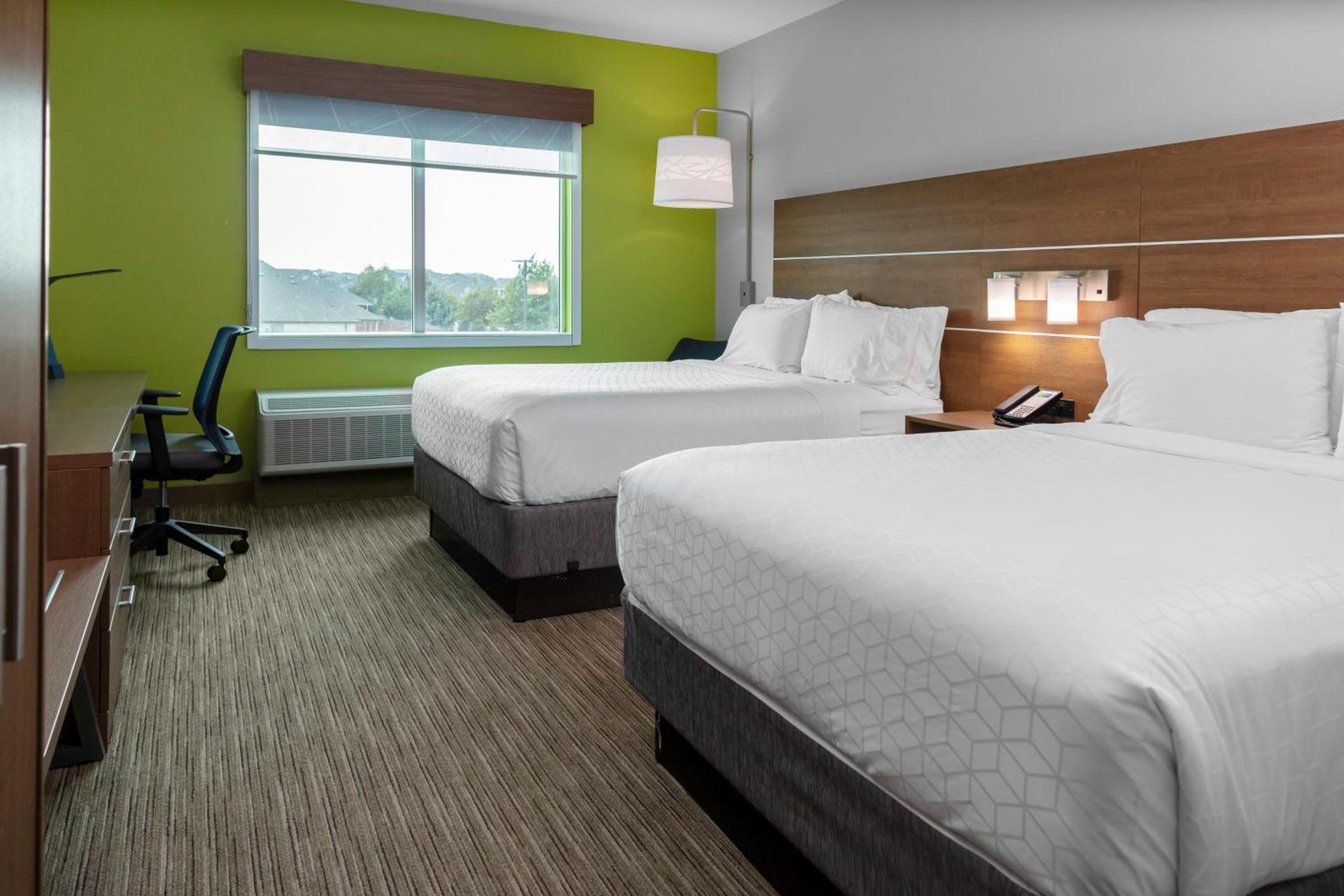 Holiday Inn Express & Suites Leander by IHG photo 18