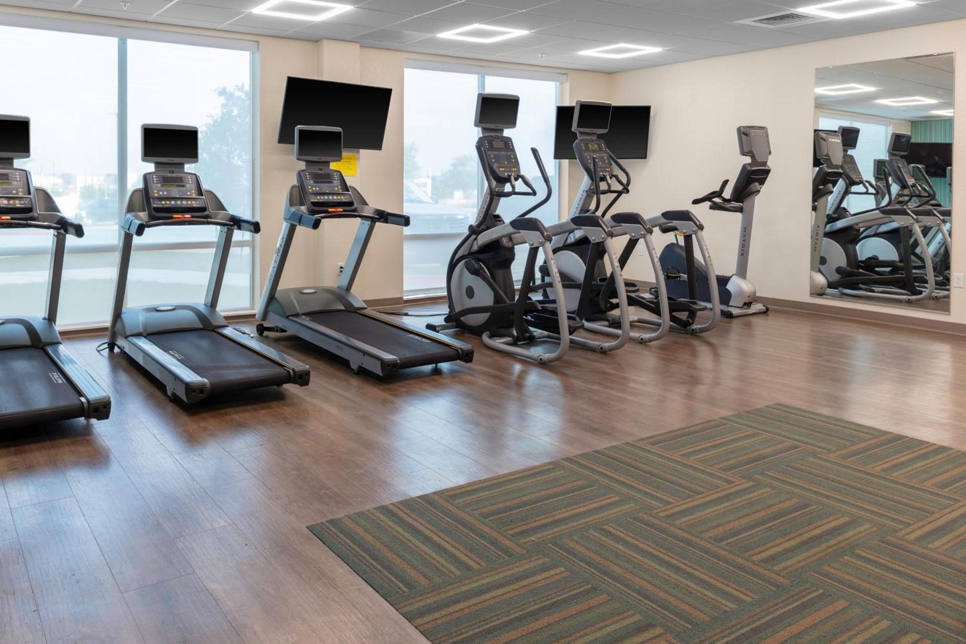 Holiday Inn Express & Suites Leander by IHG photo 25