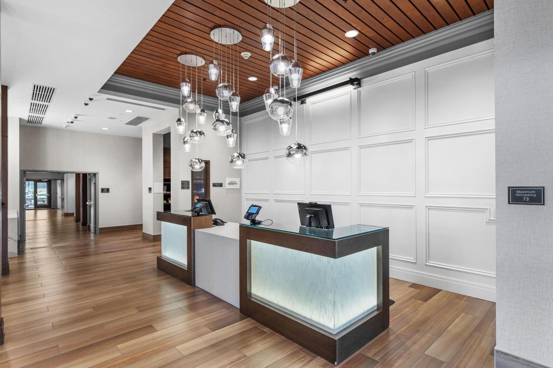 Residence Inn by Marriott Atlanta Covington photo 19