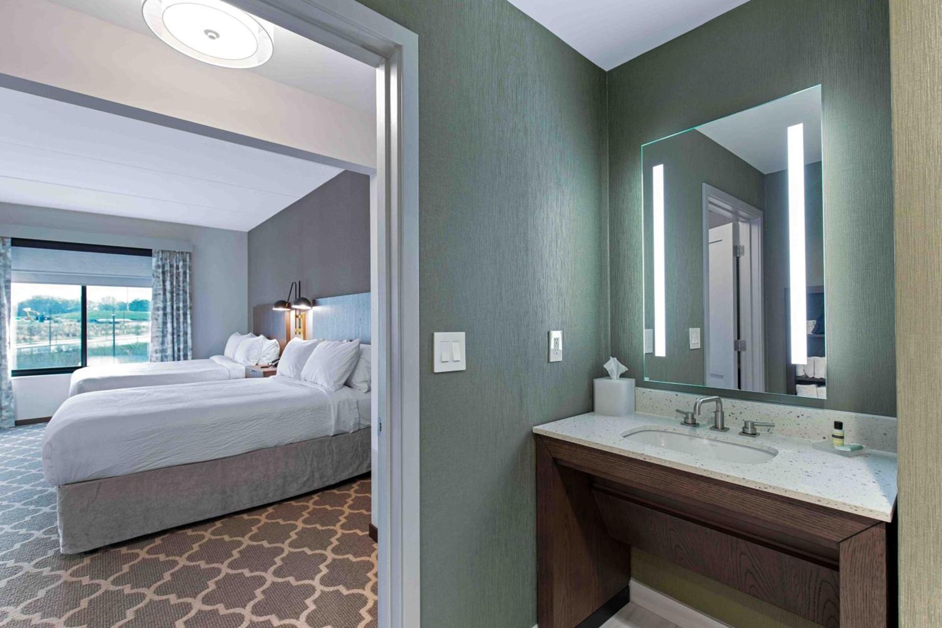Residence Inn by Marriott Atlanta Covington photo 22