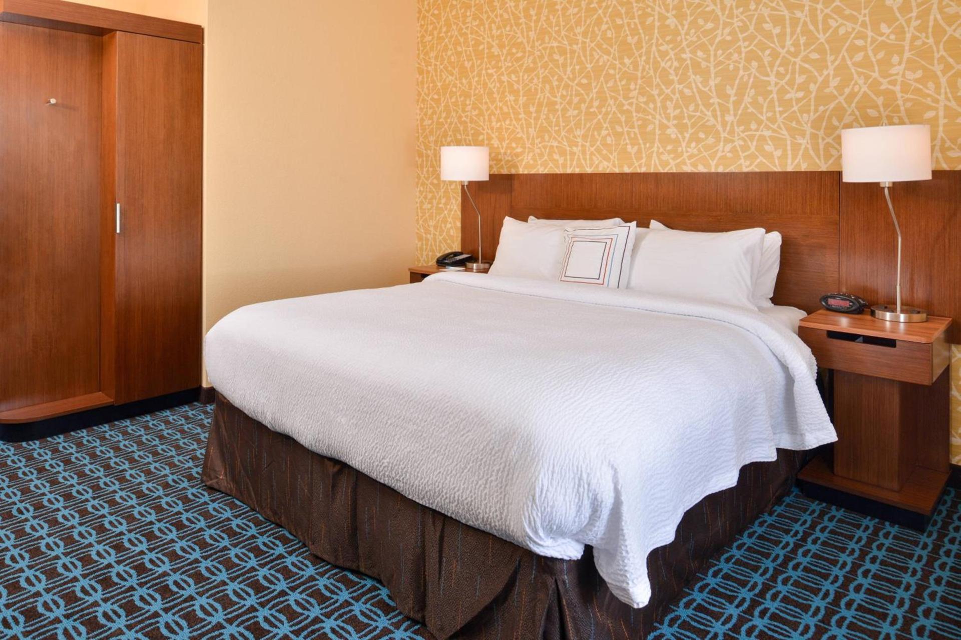 Fairfield Inn & Suites by Marriott St. Joseph photo 5