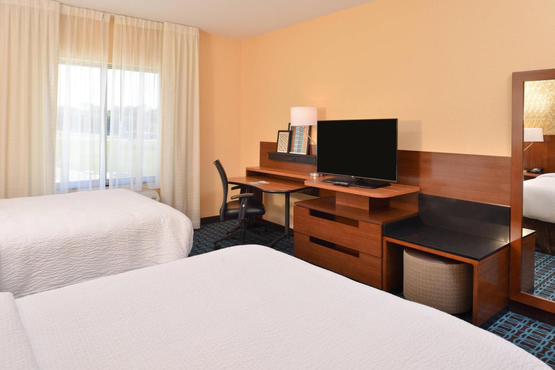 Fairfield Inn & Suites by Marriott St. Joseph photo 9