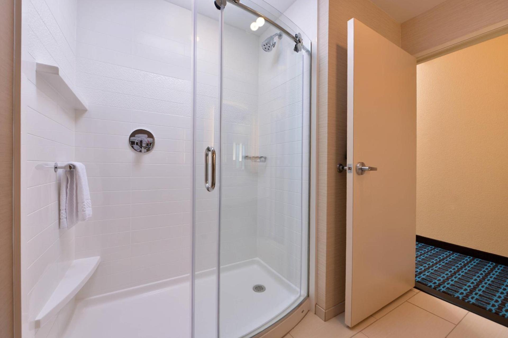 Fairfield Inn & Suites by Marriott St. Joseph photo 12