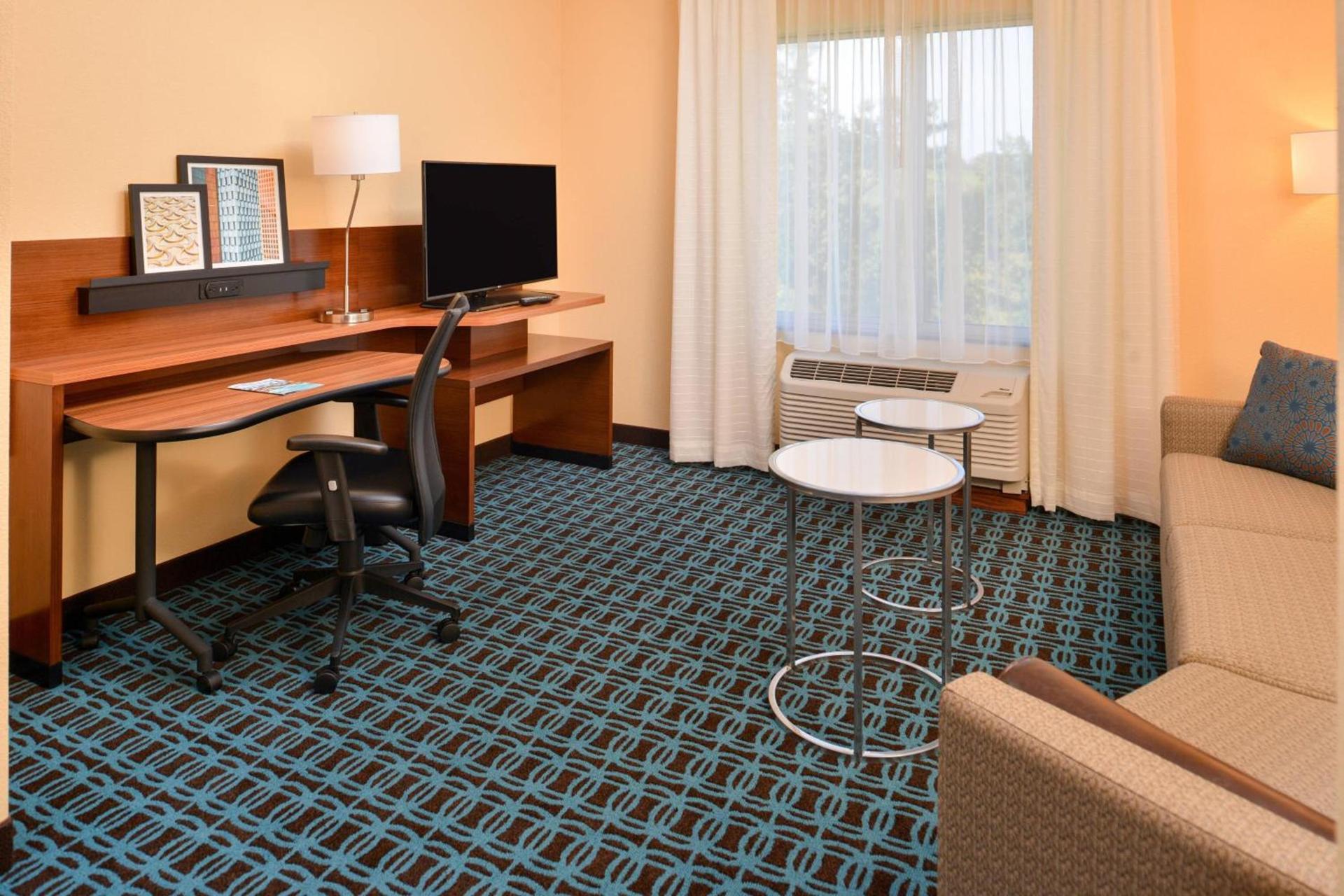 Fairfield Inn & Suites by Marriott St. Joseph photo 15