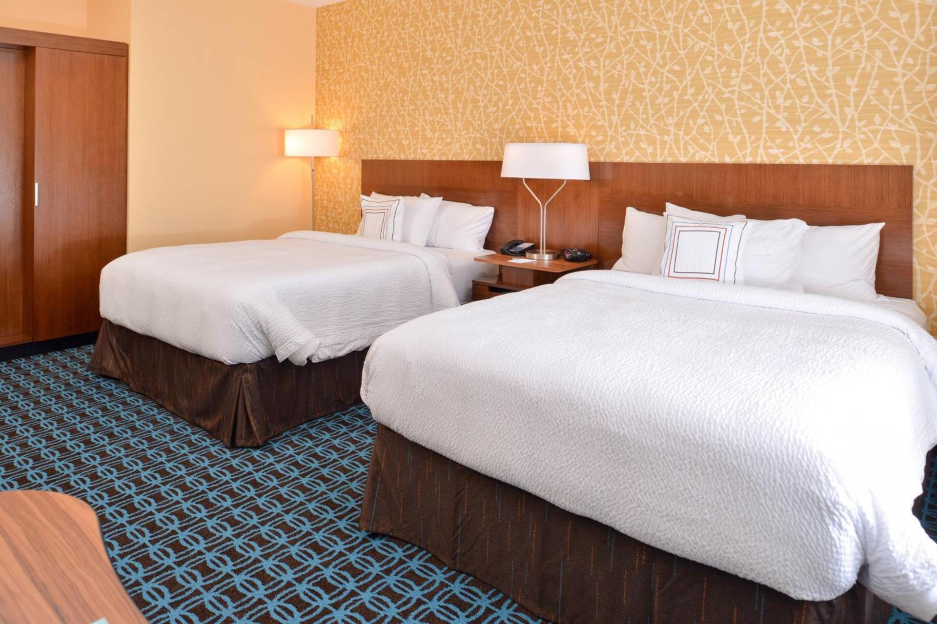 Fairfield Inn & Suites by Marriott St. Joseph photo 8