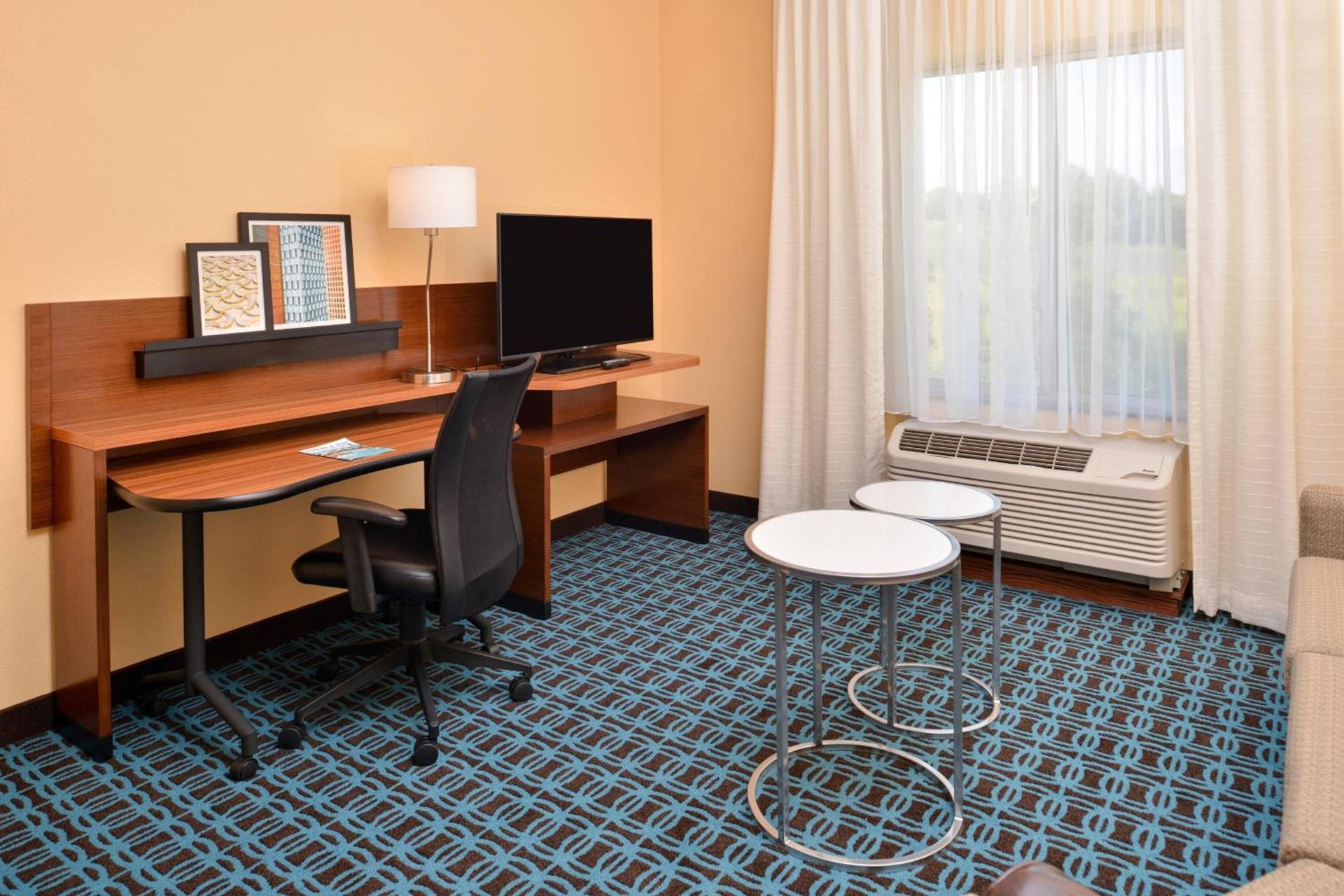 Fairfield Inn & Suites by Marriott St. Joseph photo 19