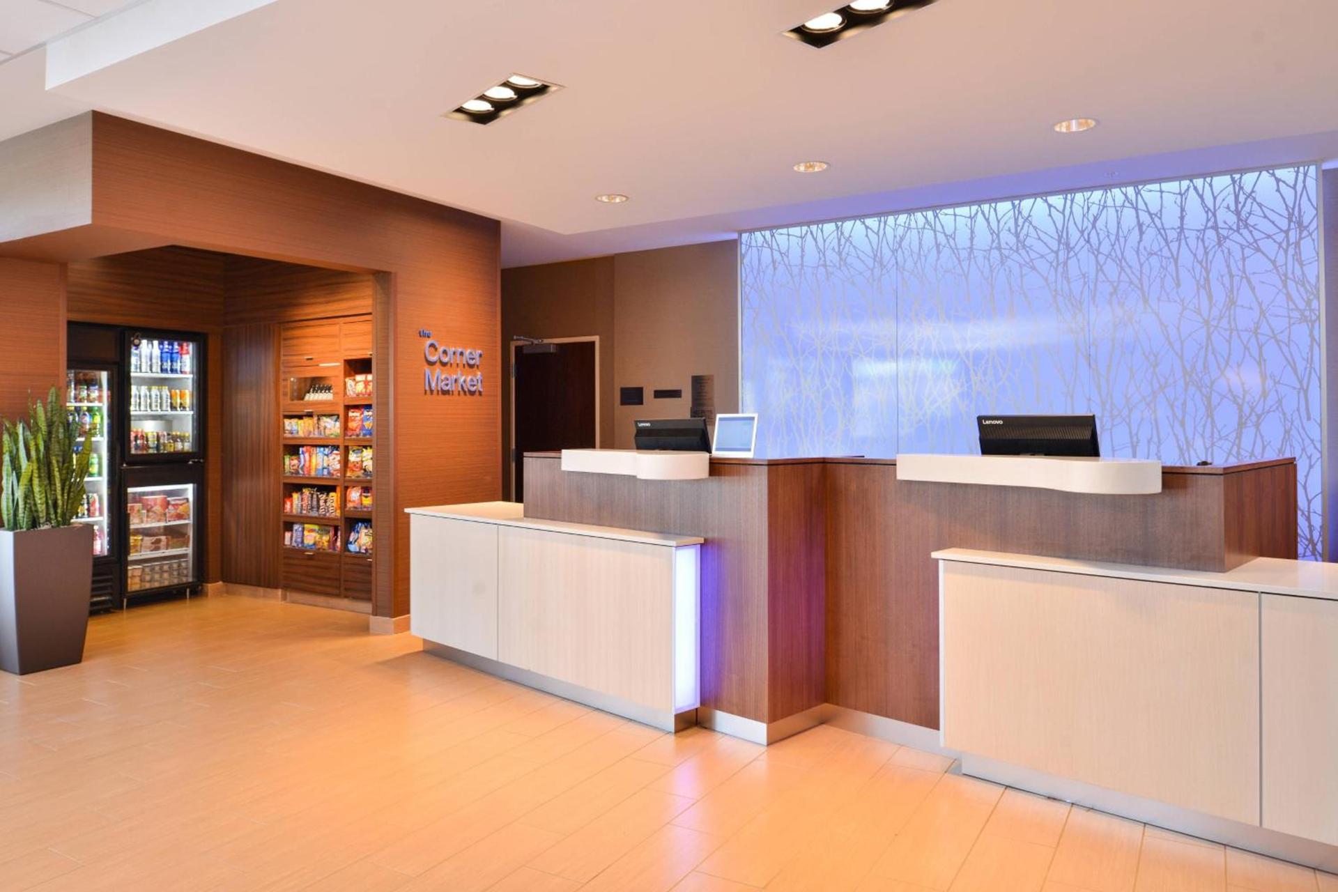 Fairfield Inn & Suites by Marriott St. Joseph photo 21