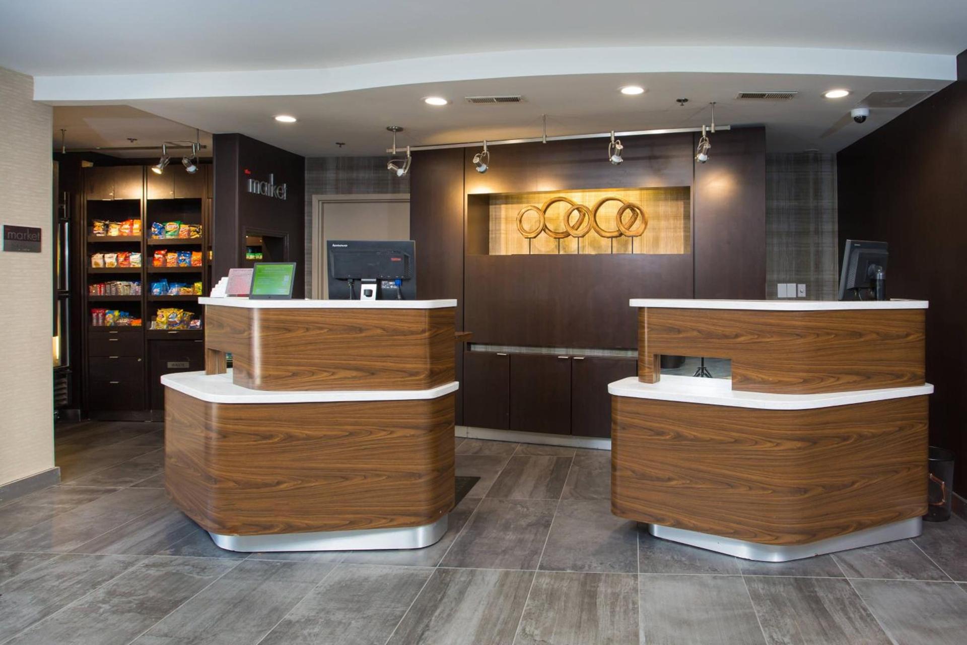 Courtyard by Marriott Boston Westborough photo 3