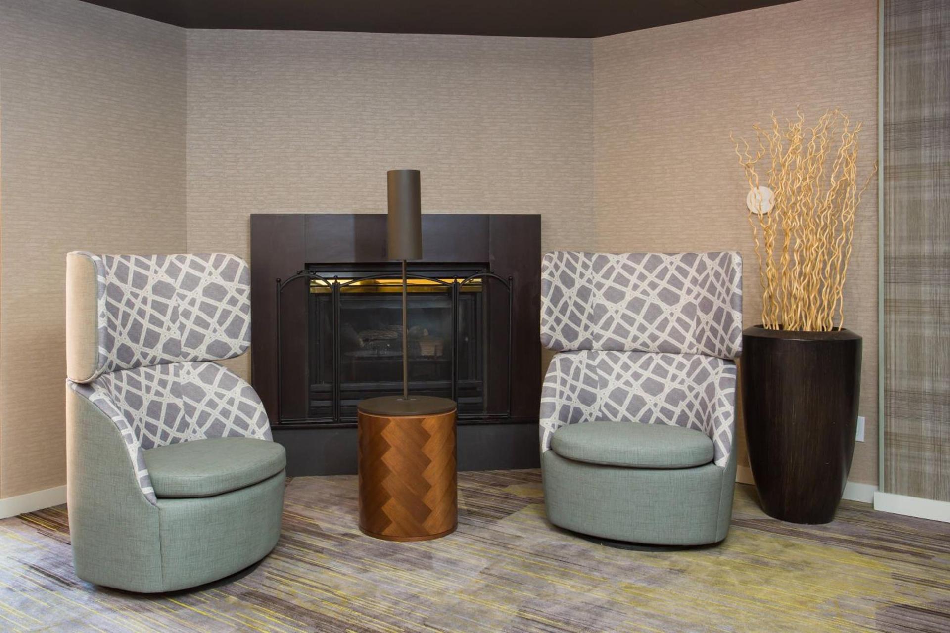 Courtyard by Marriott Boston Westborough photo 4