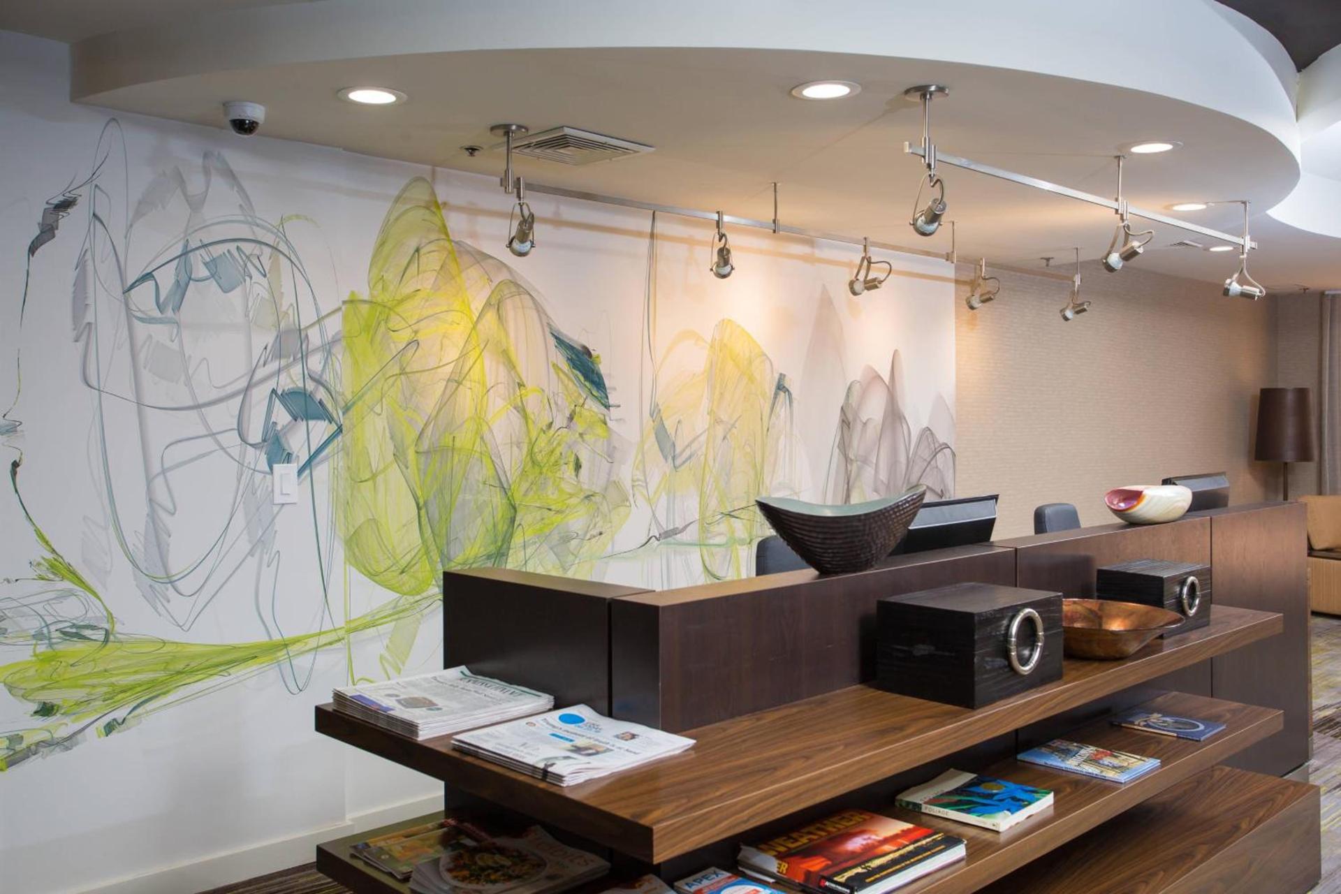 Courtyard by Marriott Boston Westborough photo 8