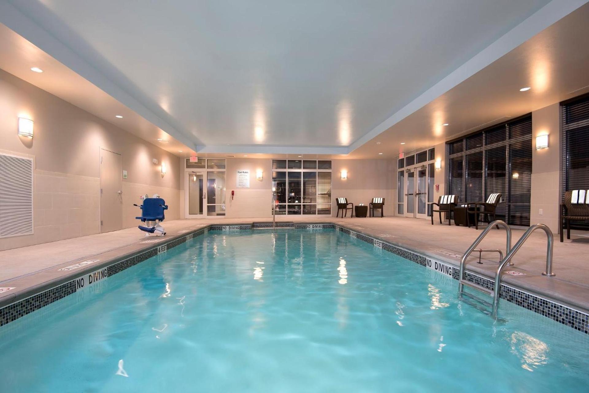 Holiday Inn Indianapolis Airport by IHG photo 53