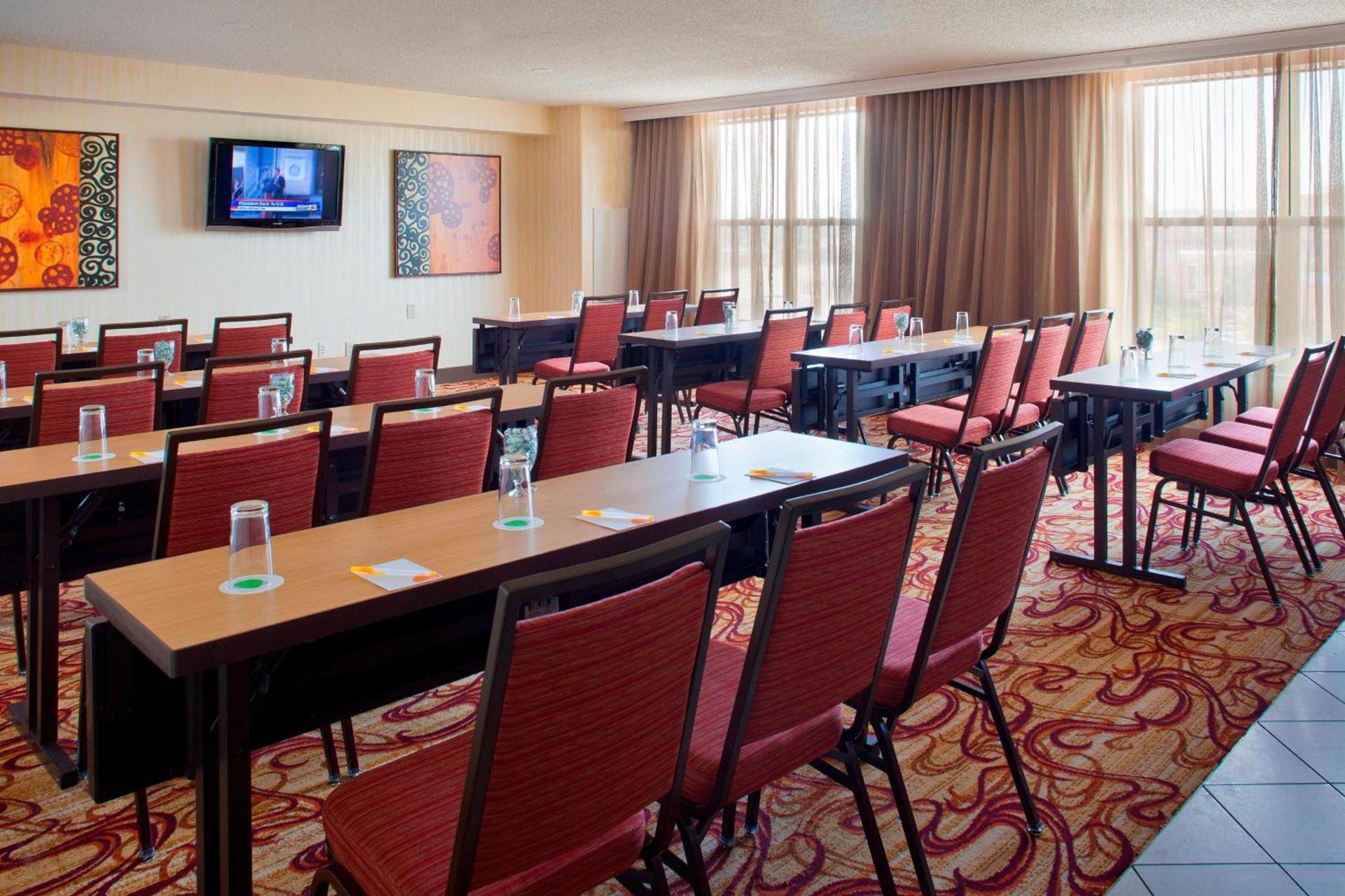 Courtyard by Marriott Pueblo photo 22