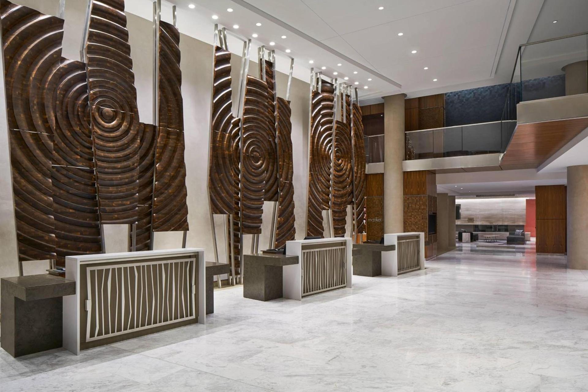 Residence Inn by Marriott Washington Downtown/Convention Center photo 4