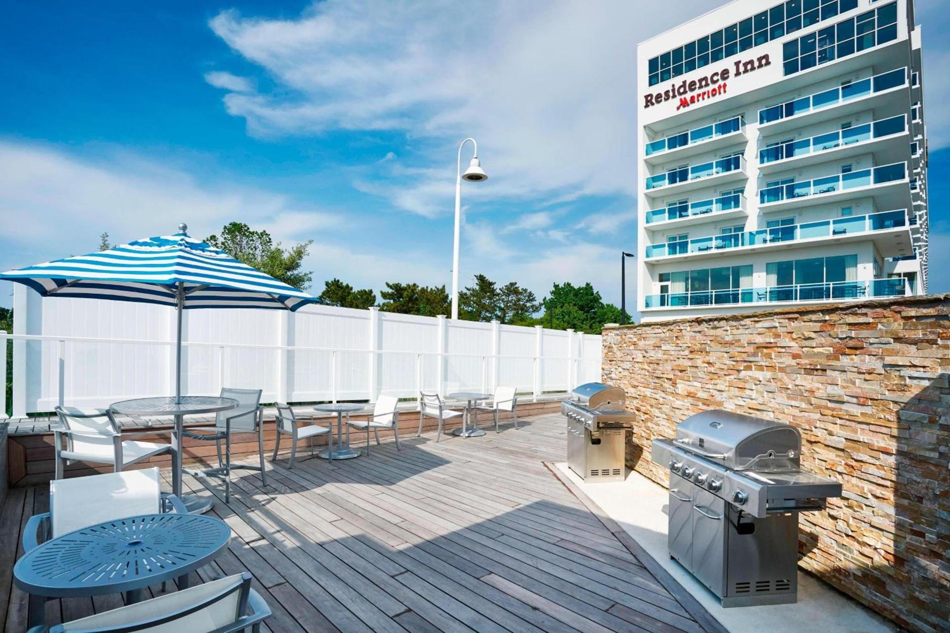 Residence Inn by Marriott Ocean City photo 24