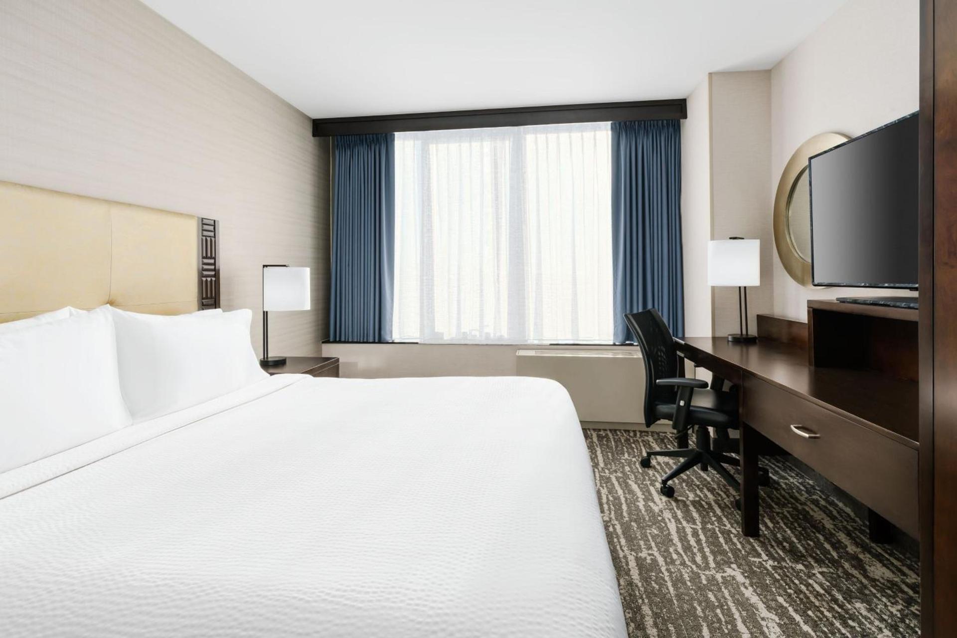 Fairfield Inn & Suites by Marriott New York Midtown Manhattan/Penn Station photo 5