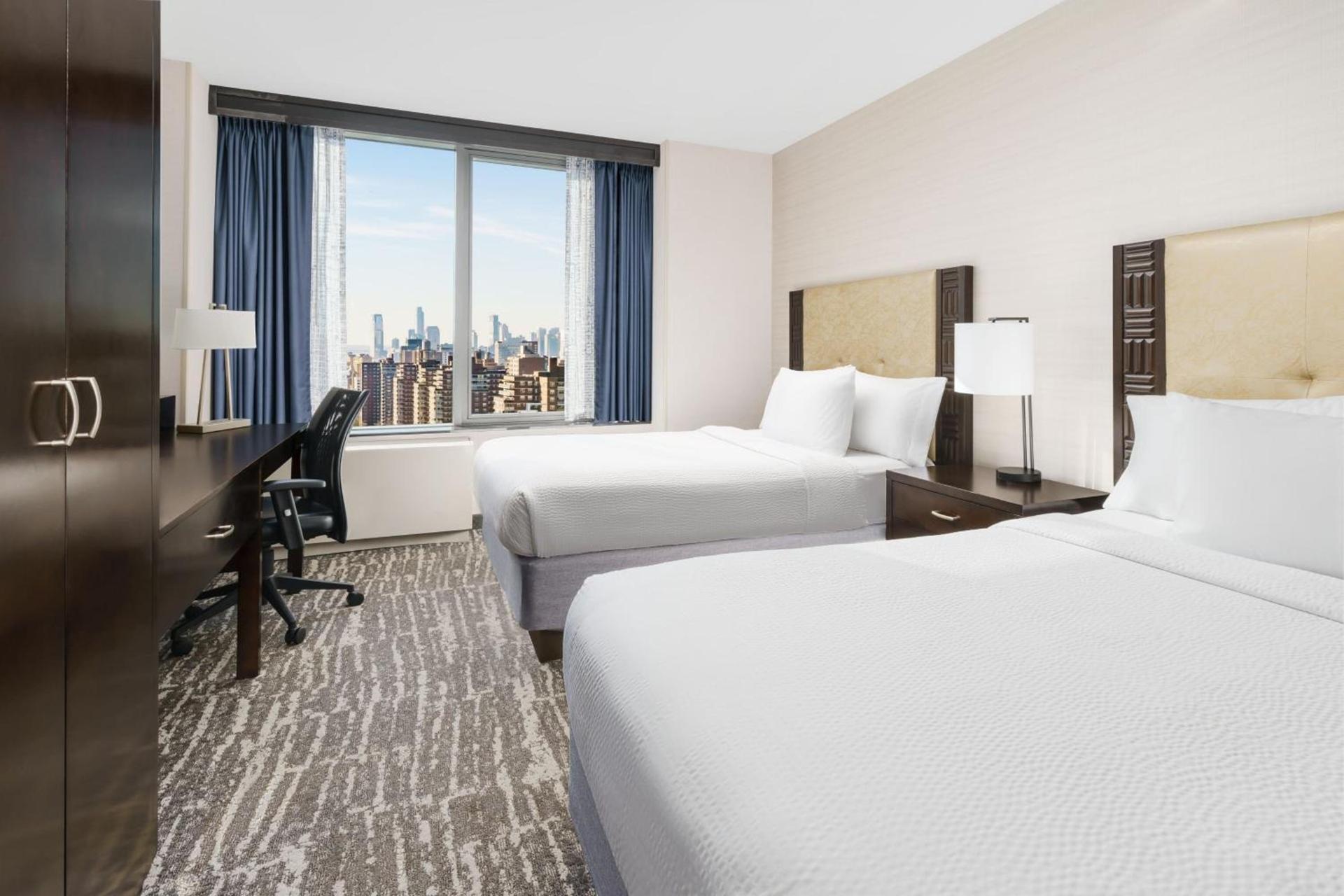 Fairfield Inn & Suites by Marriott New York Midtown Manhattan/Penn Station photo 7