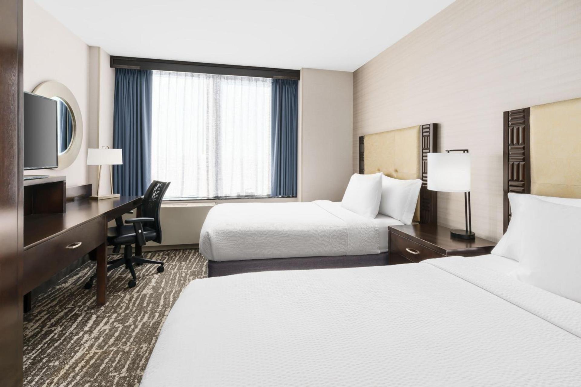 Fairfield Inn & Suites by Marriott New York Midtown Manhattan/Penn Station photo 6