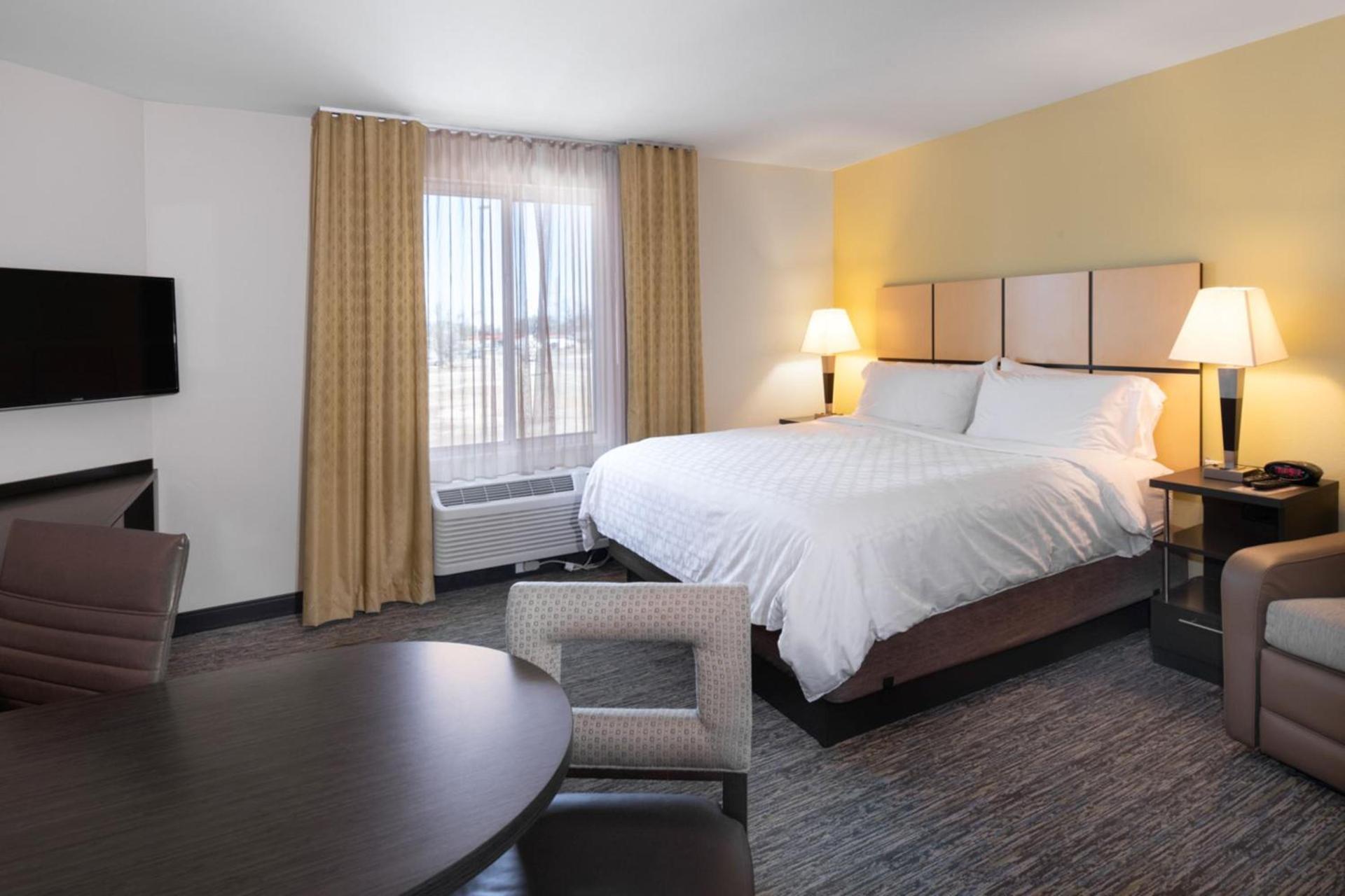 Candlewood Suites Enid by IHG photo 11