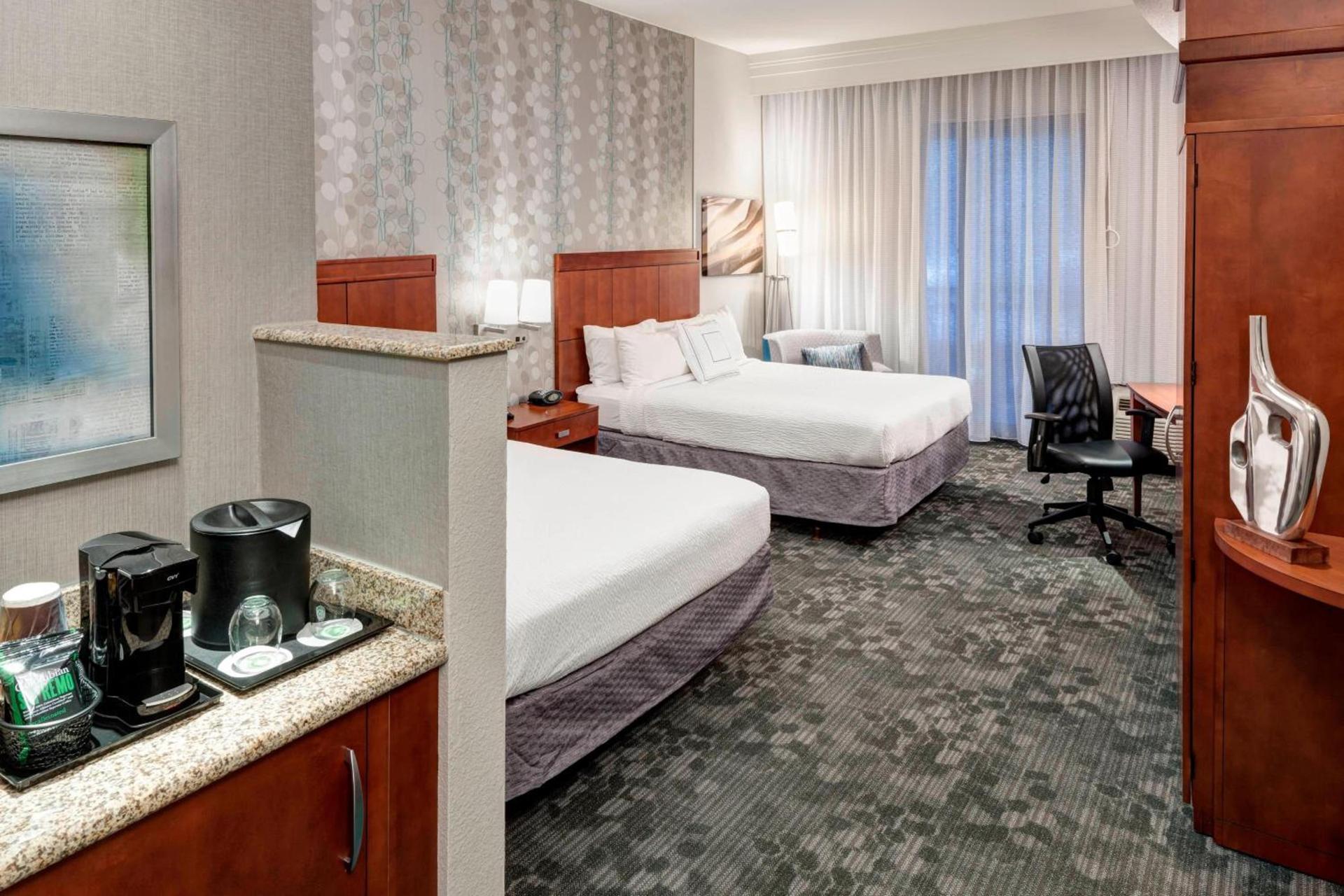 Courtyard by Marriott Franklin Cool Springs photo 7