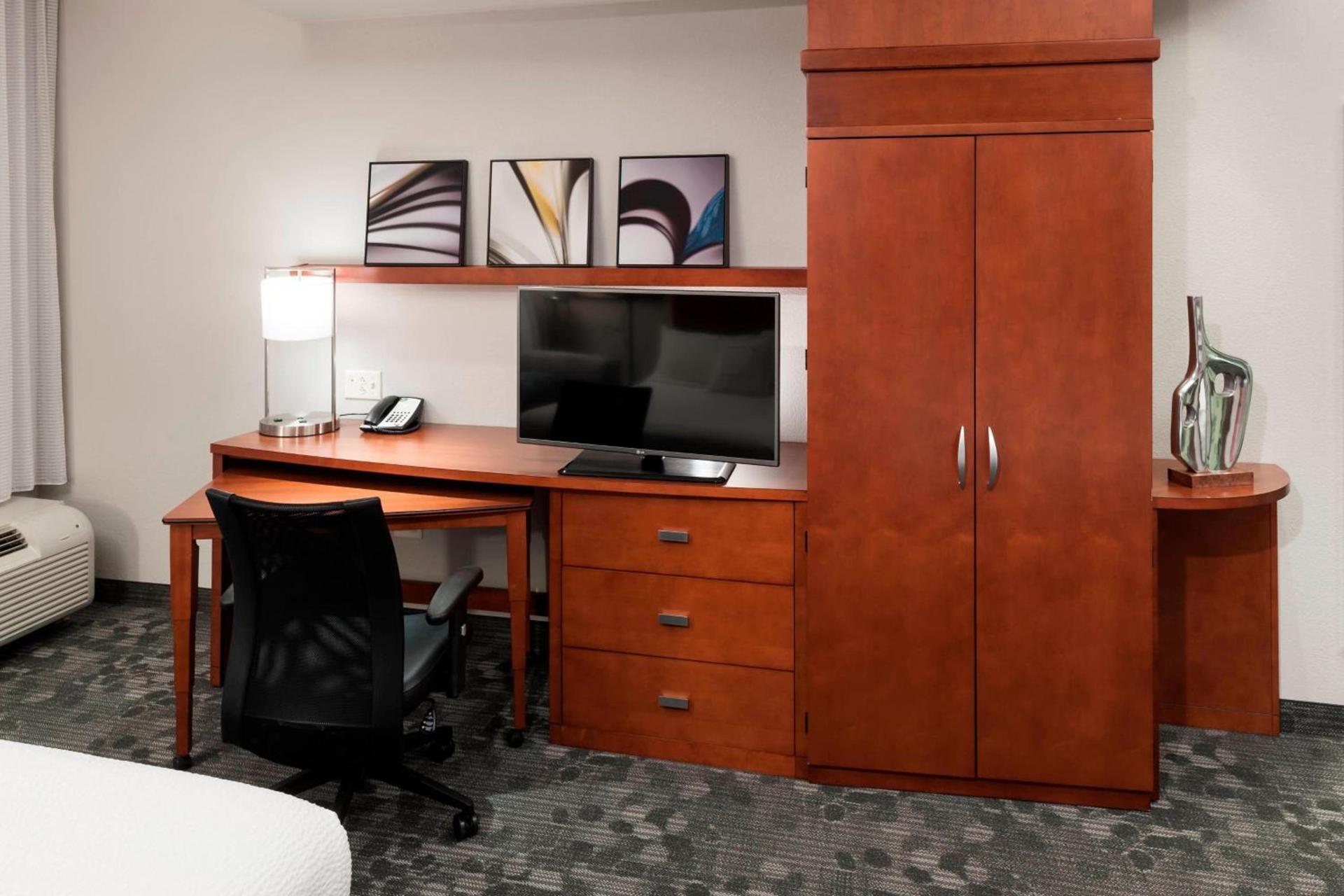 Courtyard by Marriott Franklin Cool Springs photo 8