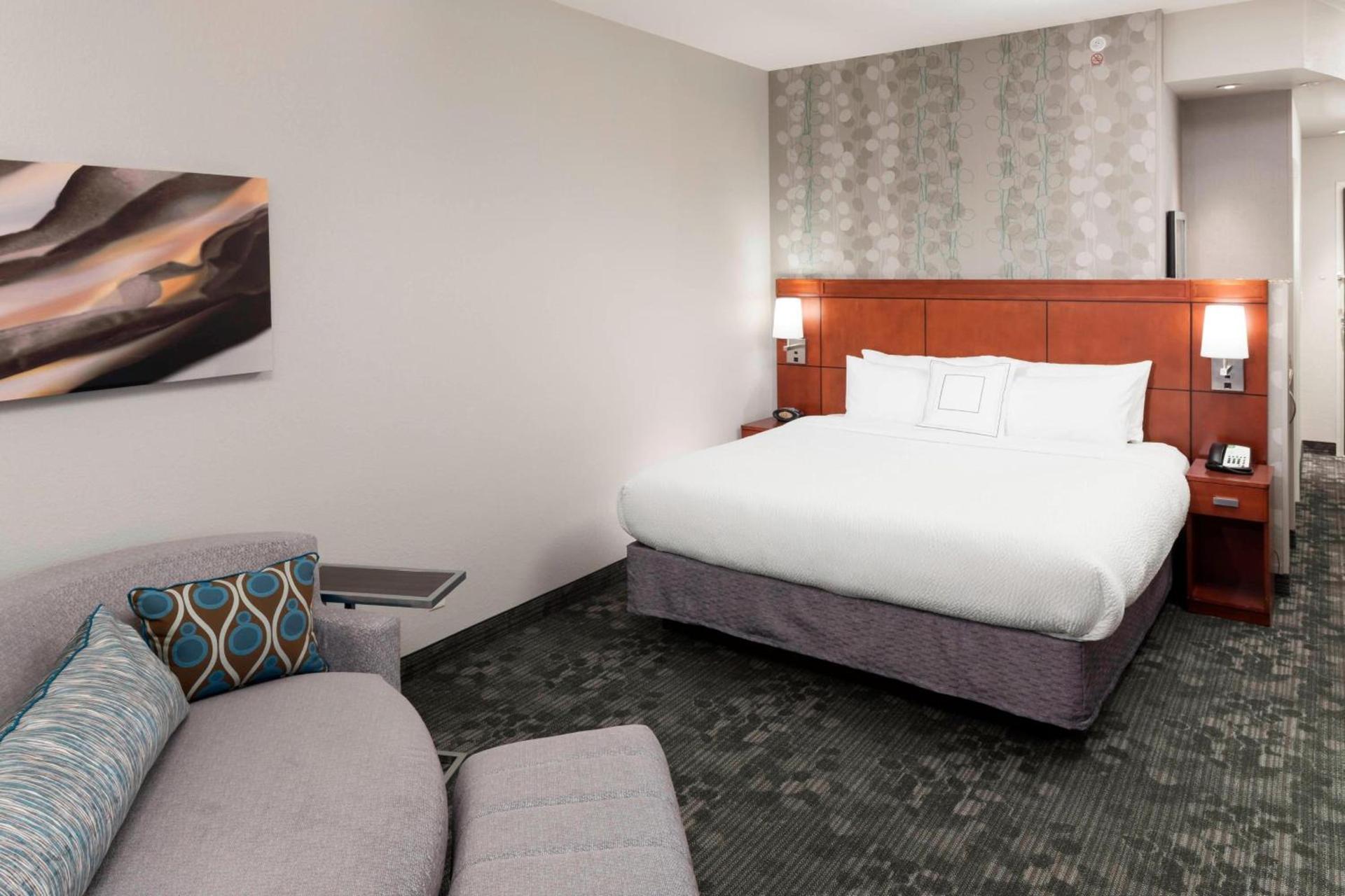 Courtyard by Marriott Franklin Cool Springs photo 9