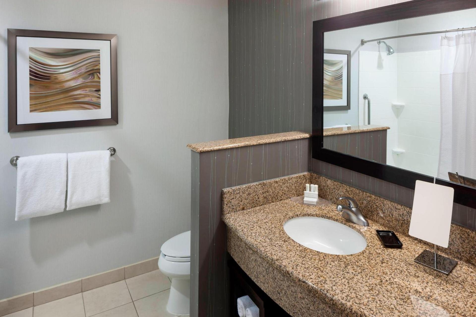 Courtyard by Marriott Franklin Cool Springs photo 11