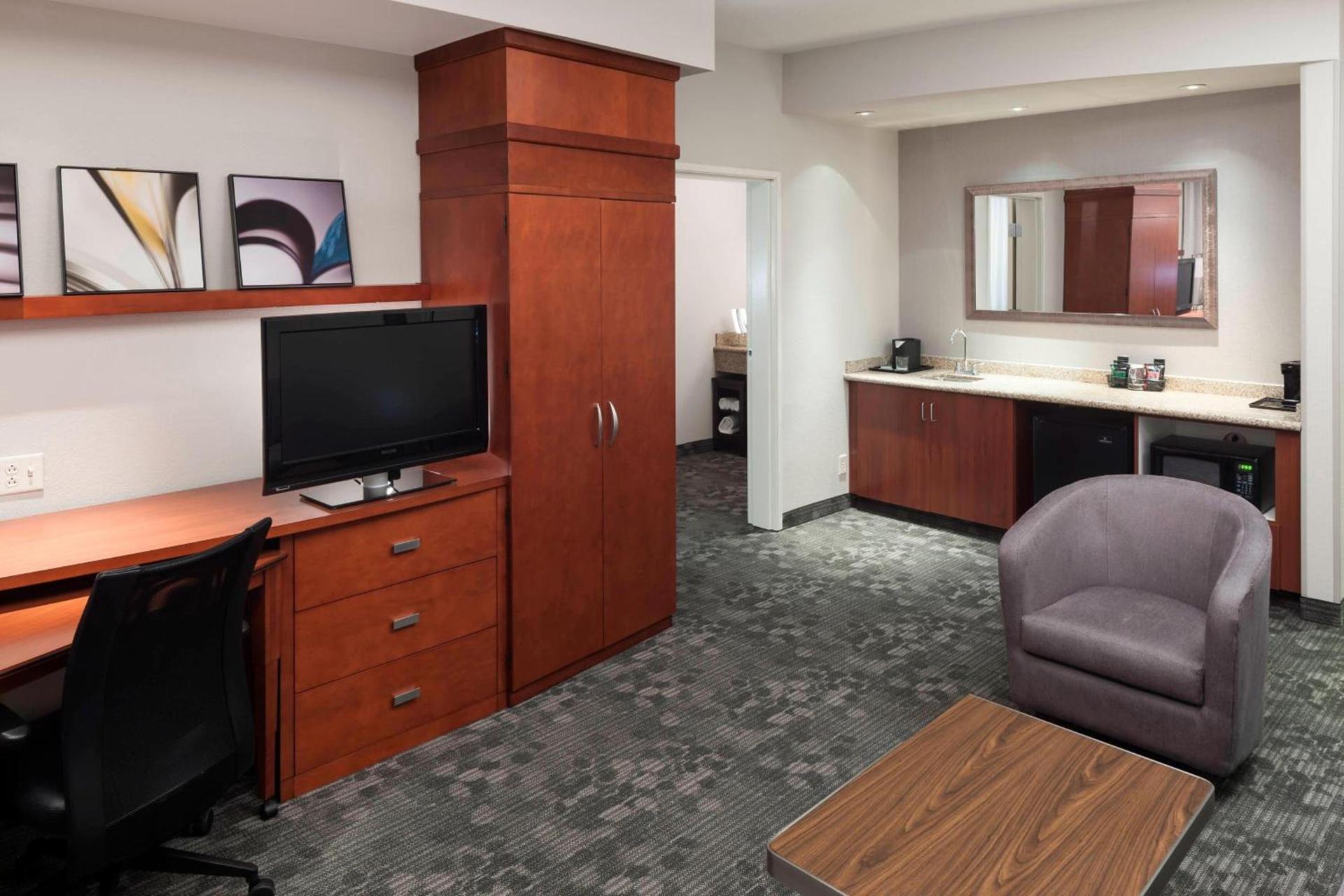 Courtyard by Marriott Franklin Cool Springs photo 15