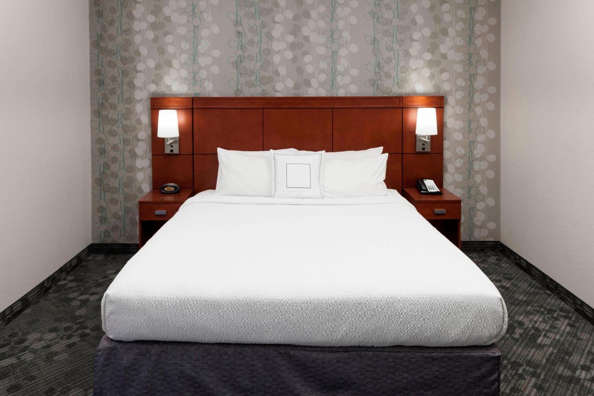 Courtyard by Marriott Franklin Cool Springs photo 17