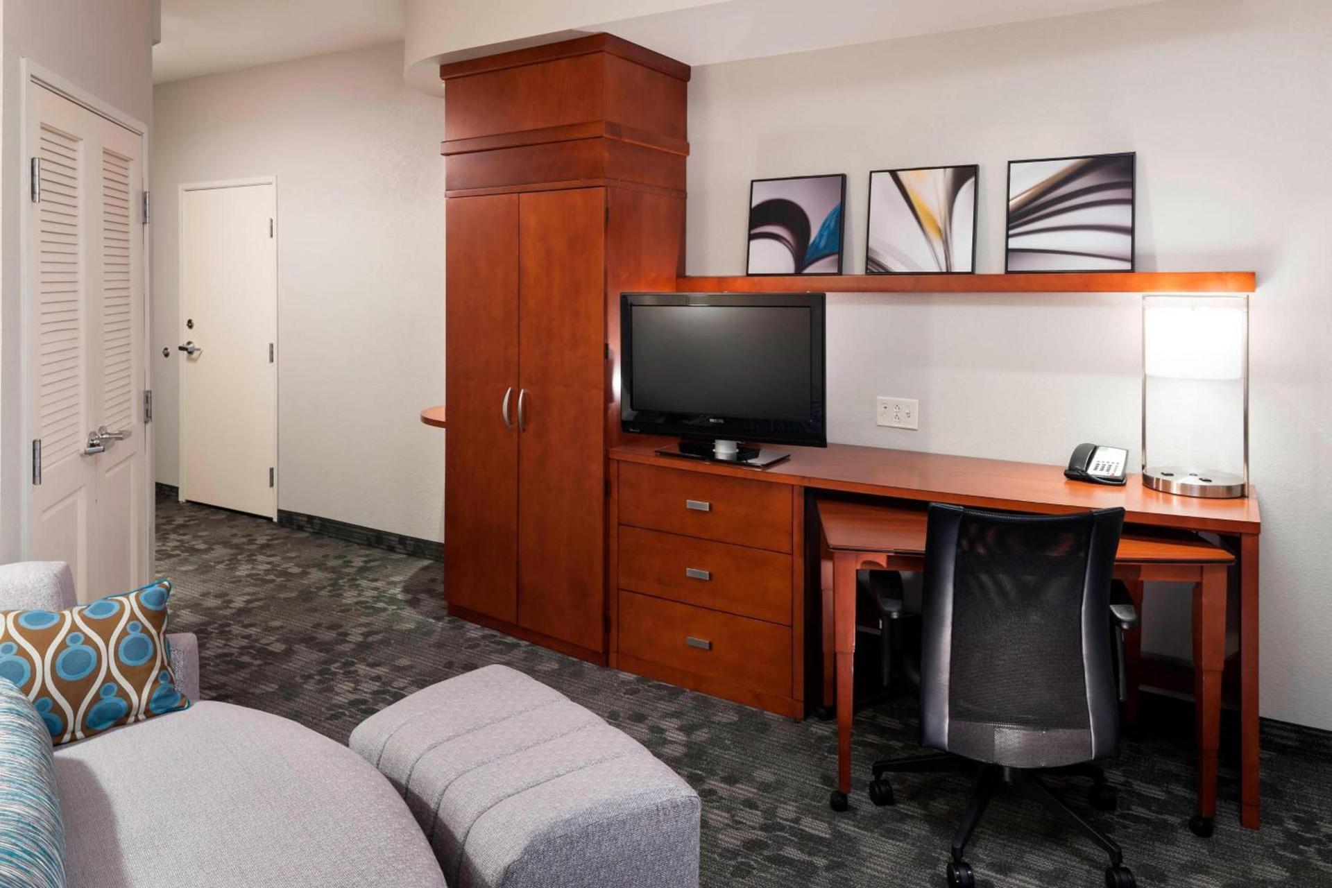 Courtyard by Marriott Franklin Cool Springs photo 18