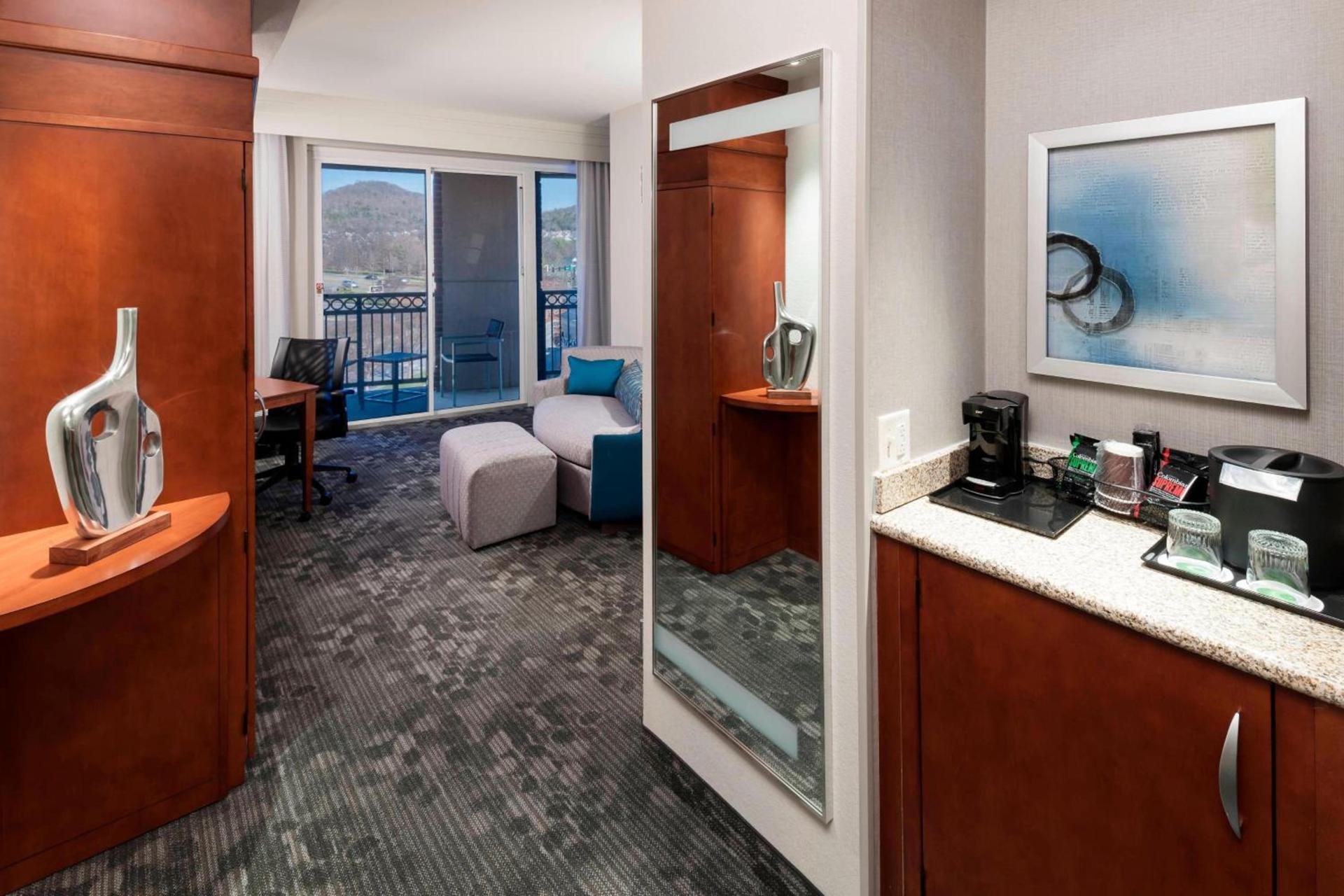 Courtyard by Marriott Franklin Cool Springs photo 16