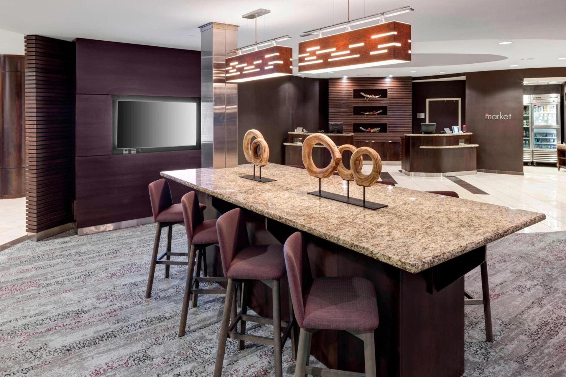 Courtyard by Marriott Franklin Cool Springs photo 23