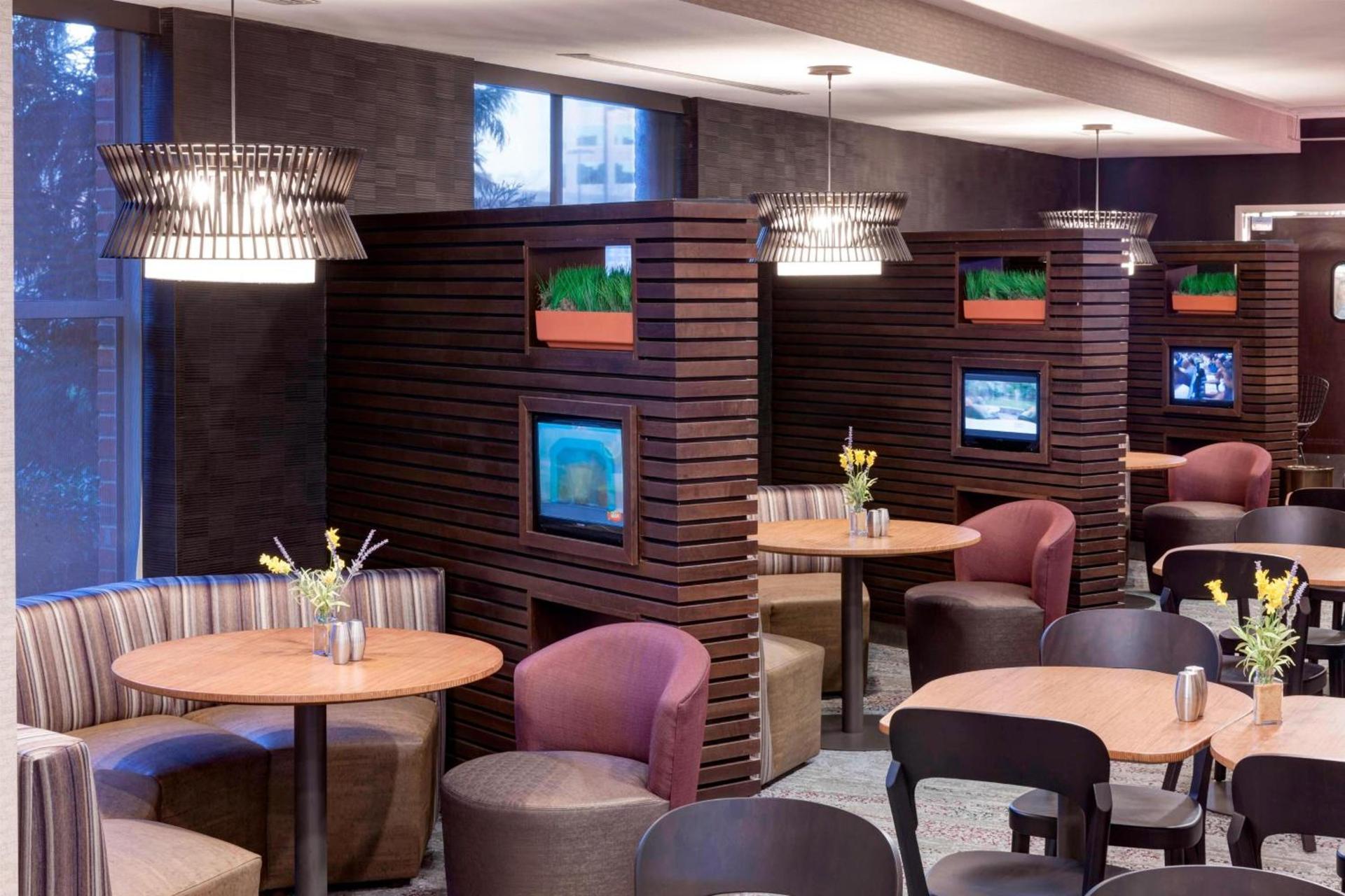 Courtyard by Marriott Franklin Cool Springs photo 24