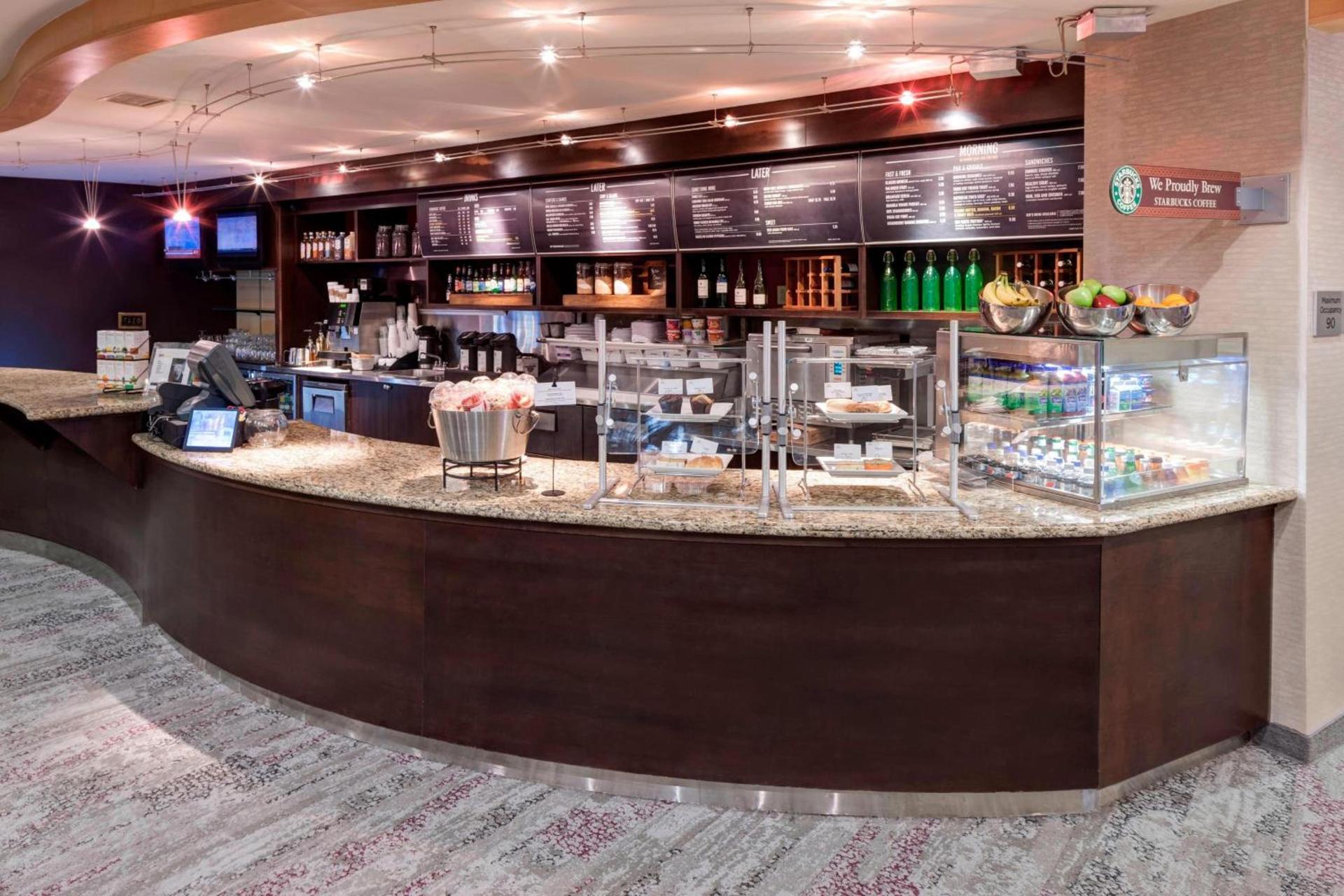 Courtyard by Marriott Franklin Cool Springs photo 27